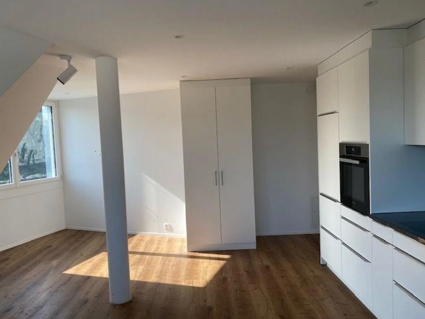 Charming 1-room apartment in Dietikon - Photo 6 of 6