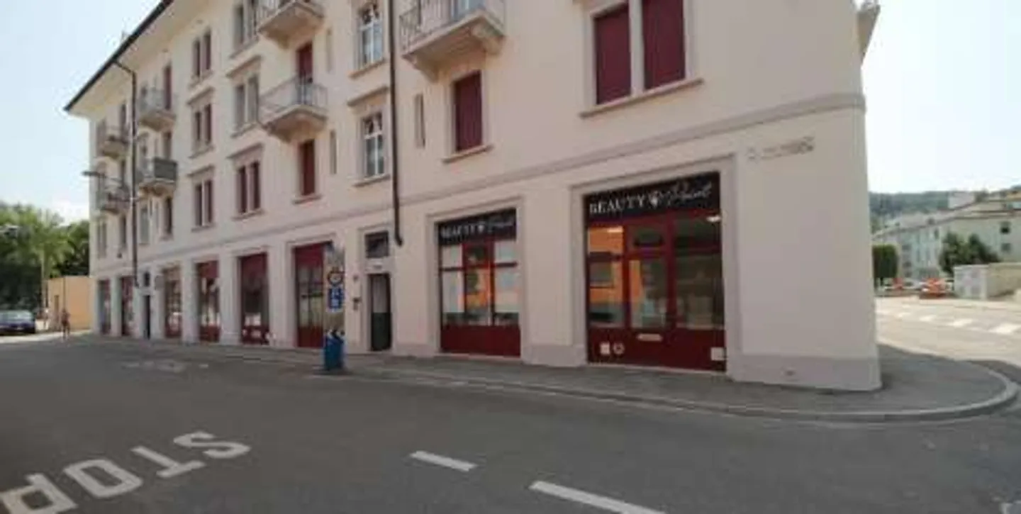 Einnahmeobjekt in Chiasso - Foto 9 von 13