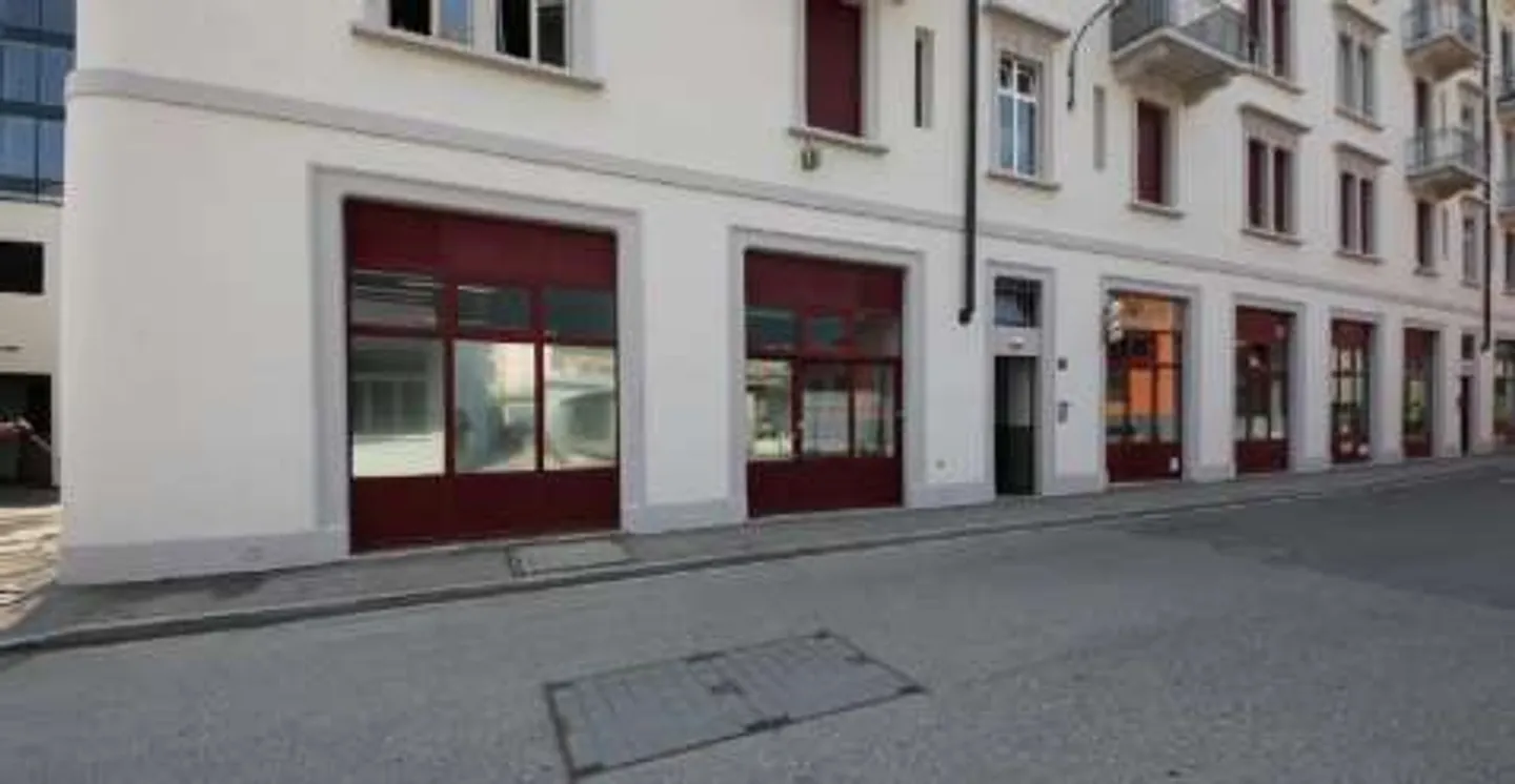 Einnahmeobjekt in Chiasso - Foto 10 von 13