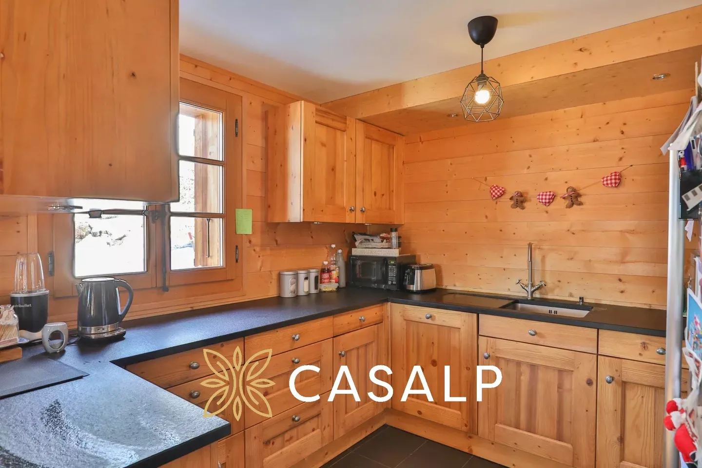 Magnifique quadriplex 6.5 pièces dans une résidence de luxe - Photo 4 sur 27