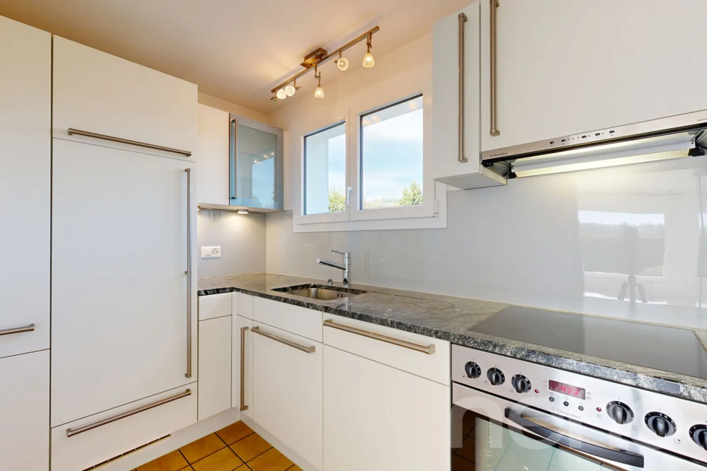 Duplex Charmant dans un Endroit Calme - Photo 4 sur 12