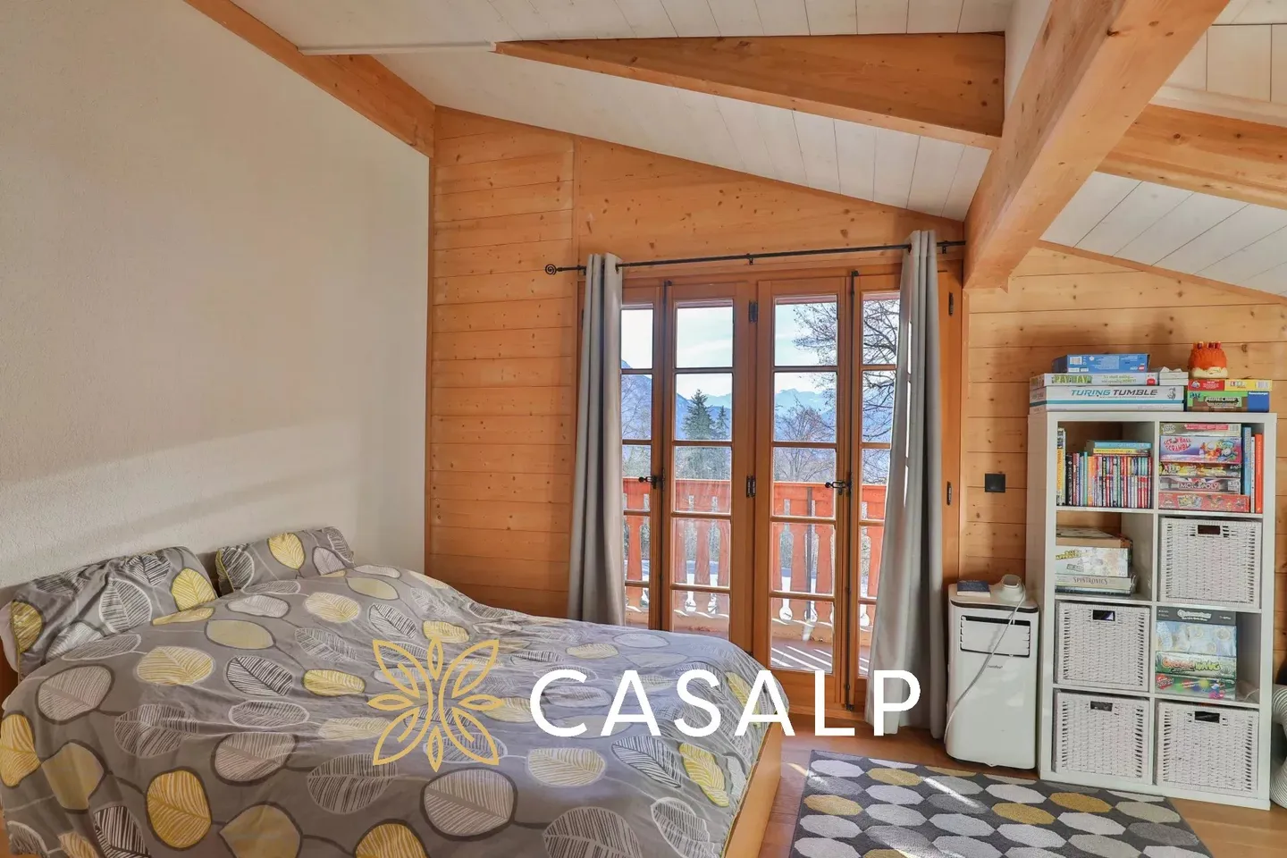 Magnifique quadriplex 6.5 pièces dans une résidence de luxe - Photo 18 sur 27