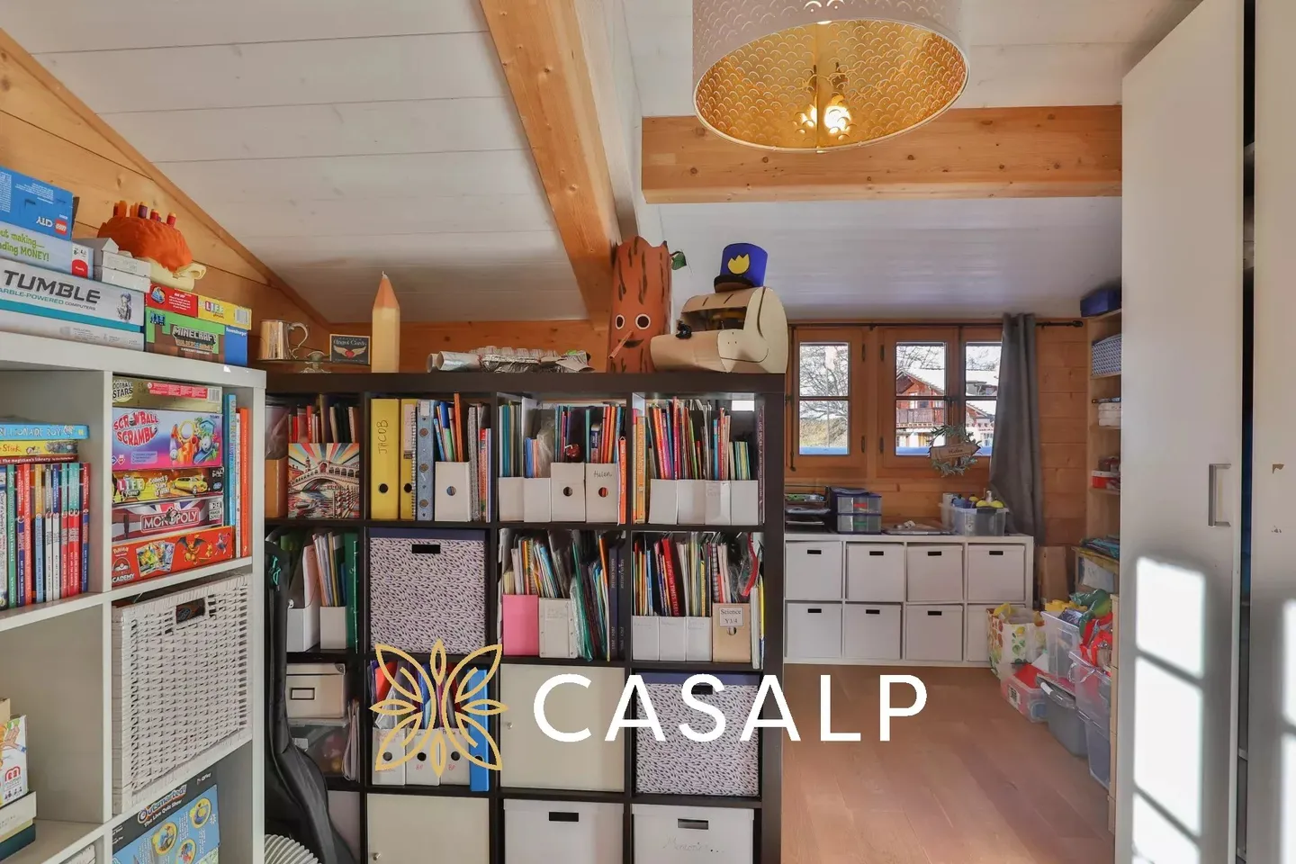 Magnifique quadriplex 6.5 pièces dans une résidence de luxe - Photo 19 sur 27