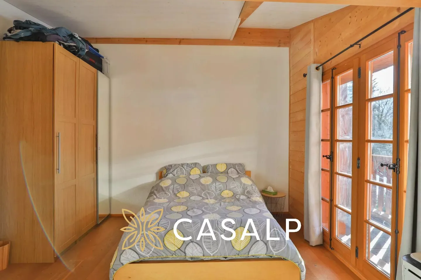 Magnifique quadriplex 6.5 pièces dans une résidence de luxe - Photo 20 sur 27