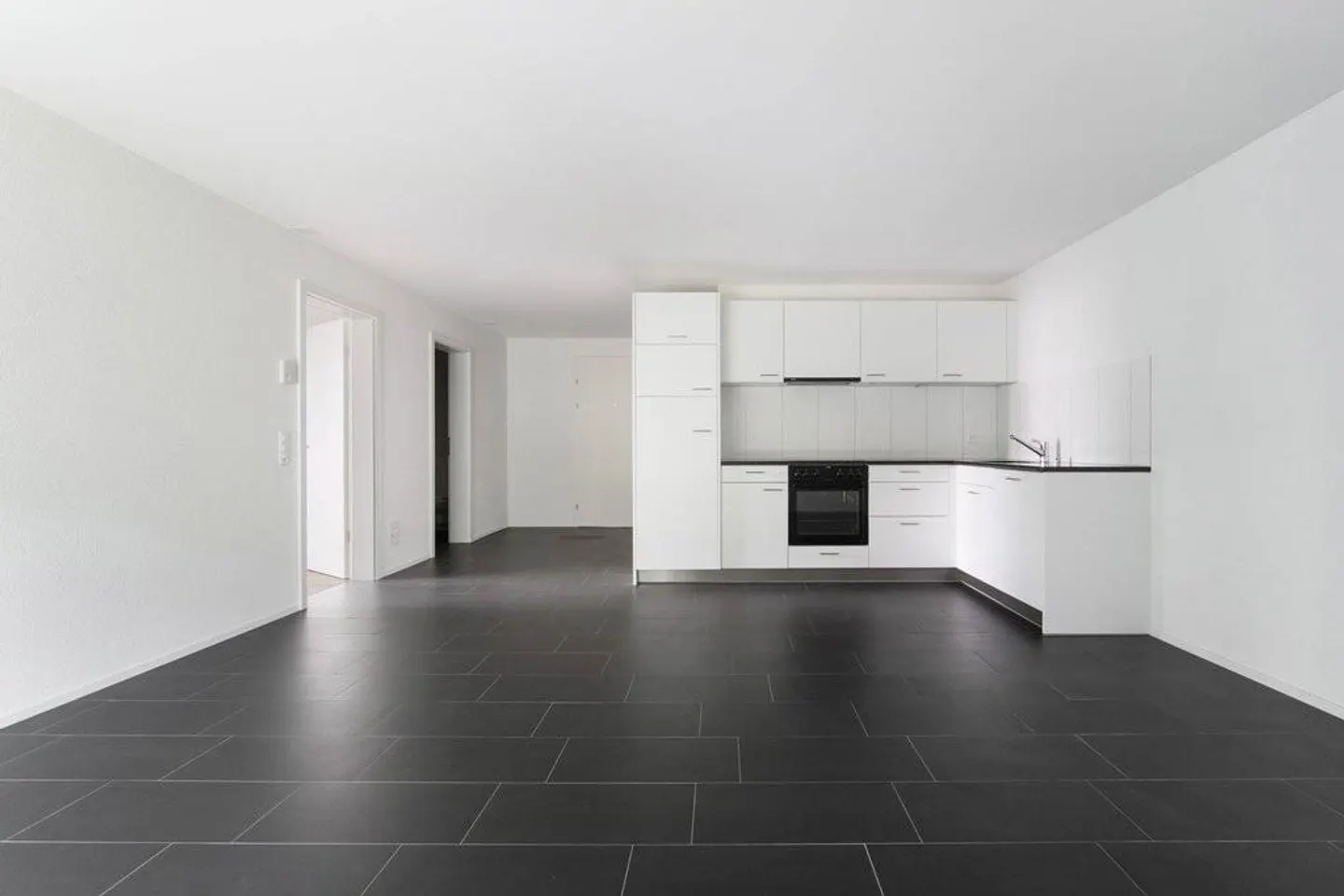 Modernes Apartment in Pieterlen - Foto 2 von 6