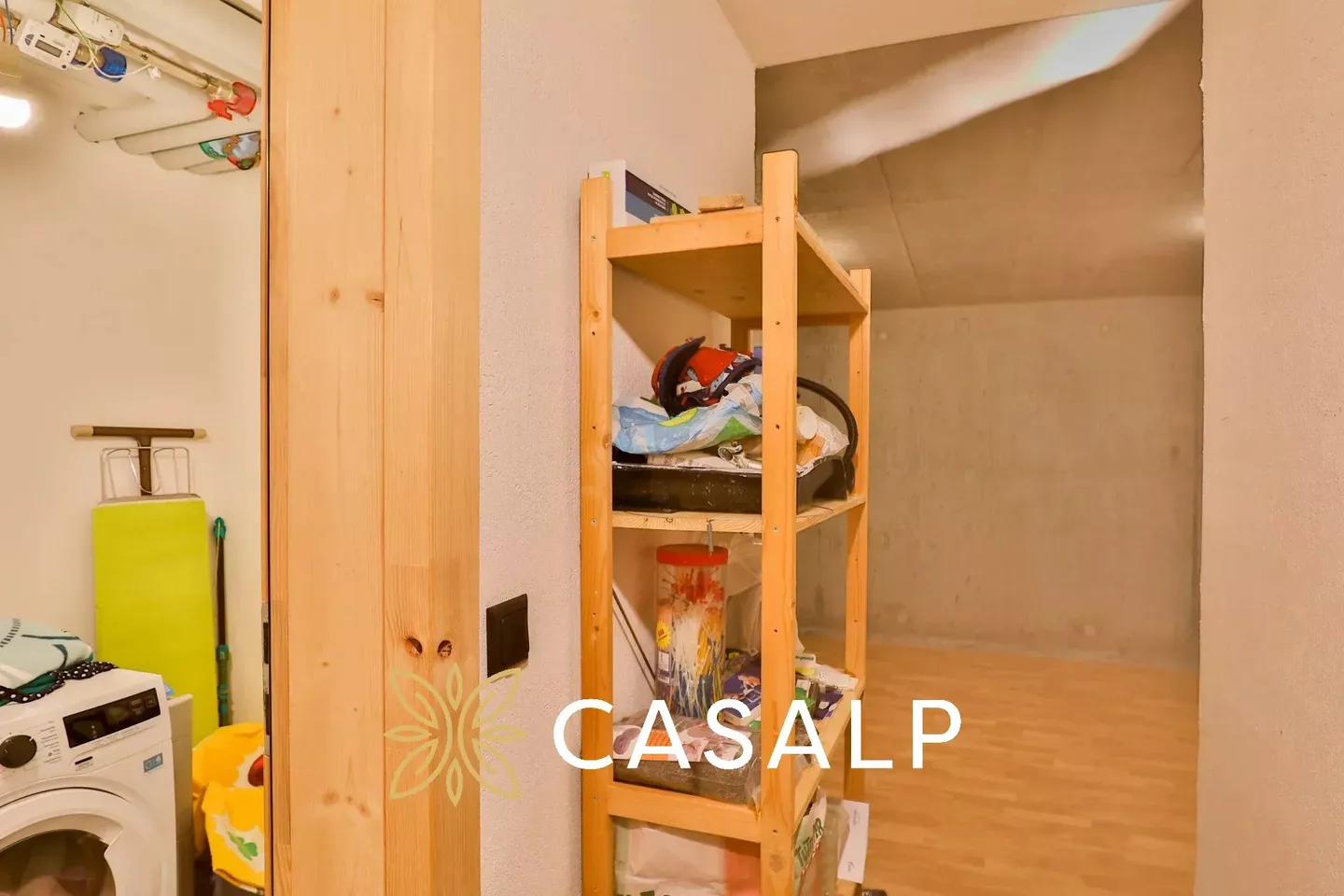 Magnifique quadriplex 6.5 pièces dans une résidence de luxe - Photo 14 sur 27