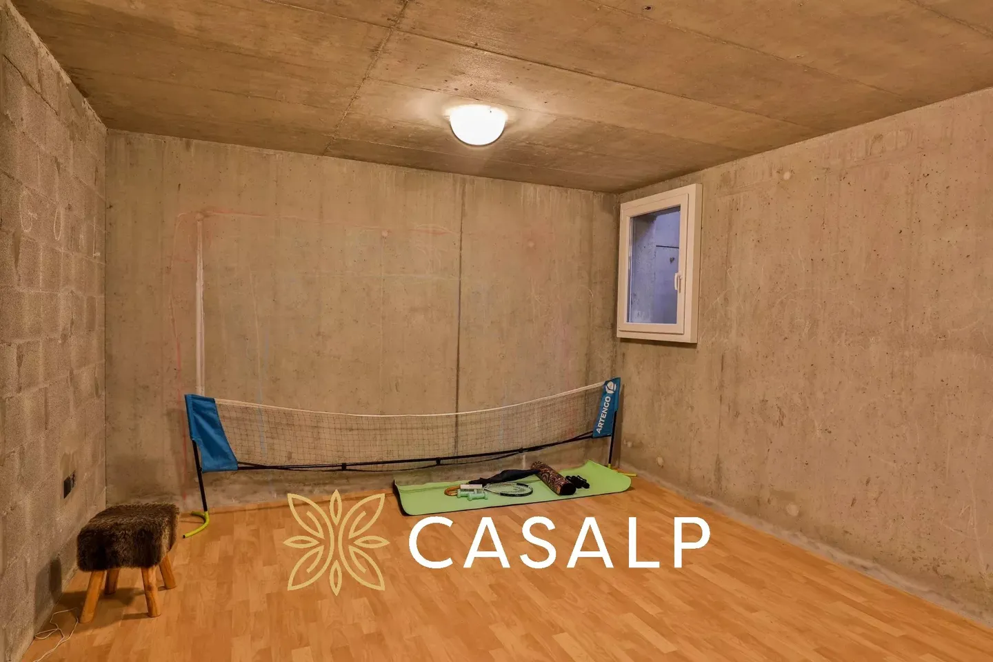 Magnifique quadriplex 6.5 pièces dans une résidence de luxe - Photo 15 sur 27