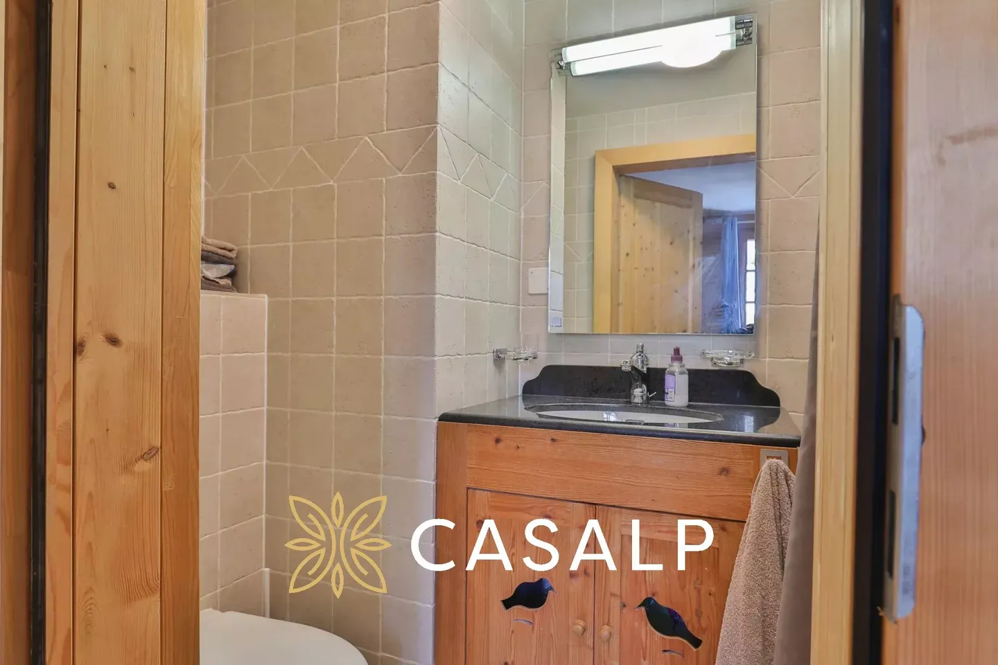 Magnifique quadriplex 6.5 pièces dans une résidence de luxe - Photo 16 sur 27