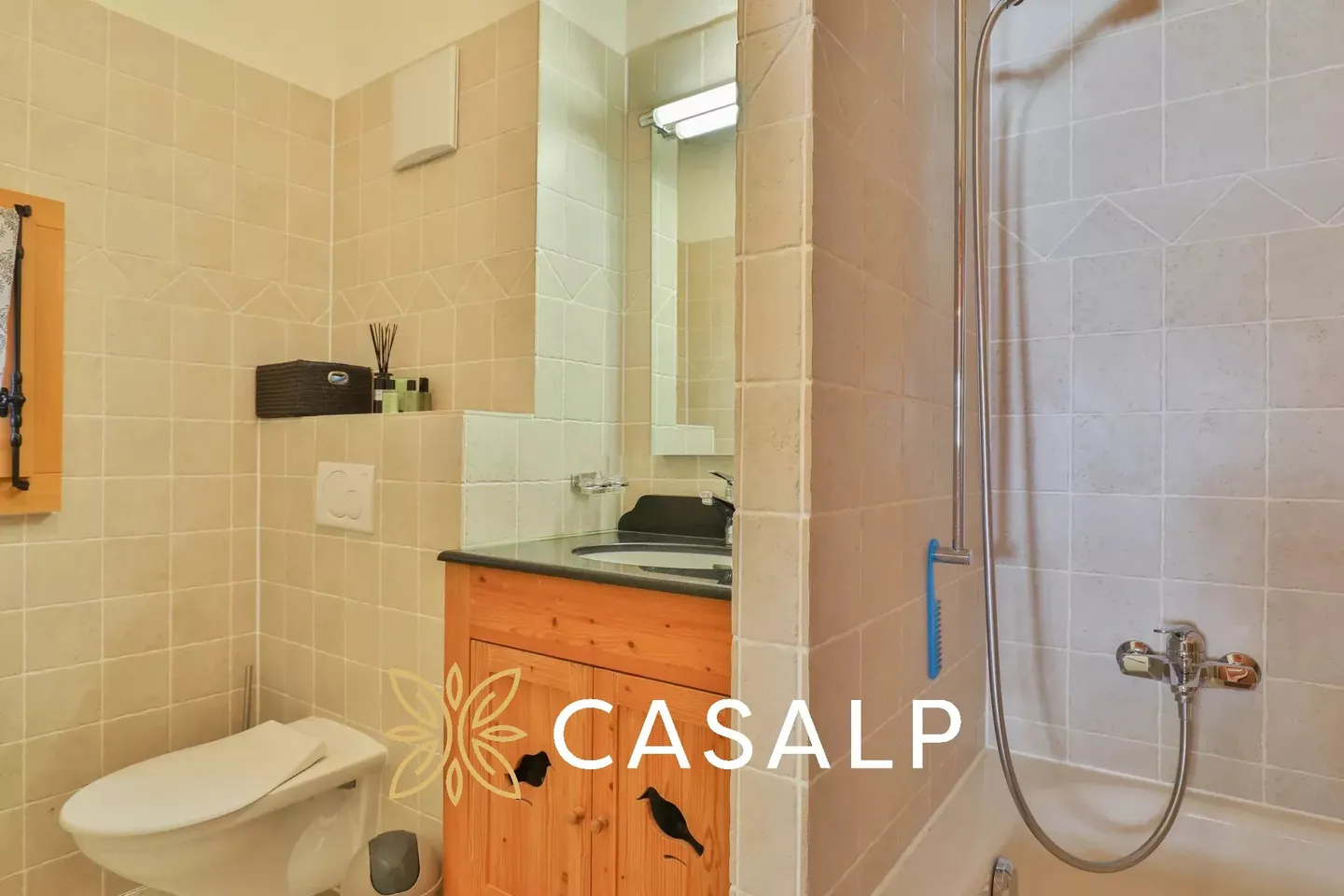 Magnifique quadriplex 6.5 pièces dans une résidence de luxe - Photo 17 sur 27