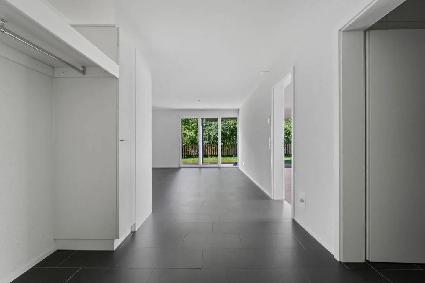 Modernes Apartment in Pieterlen - Foto 4 von 6