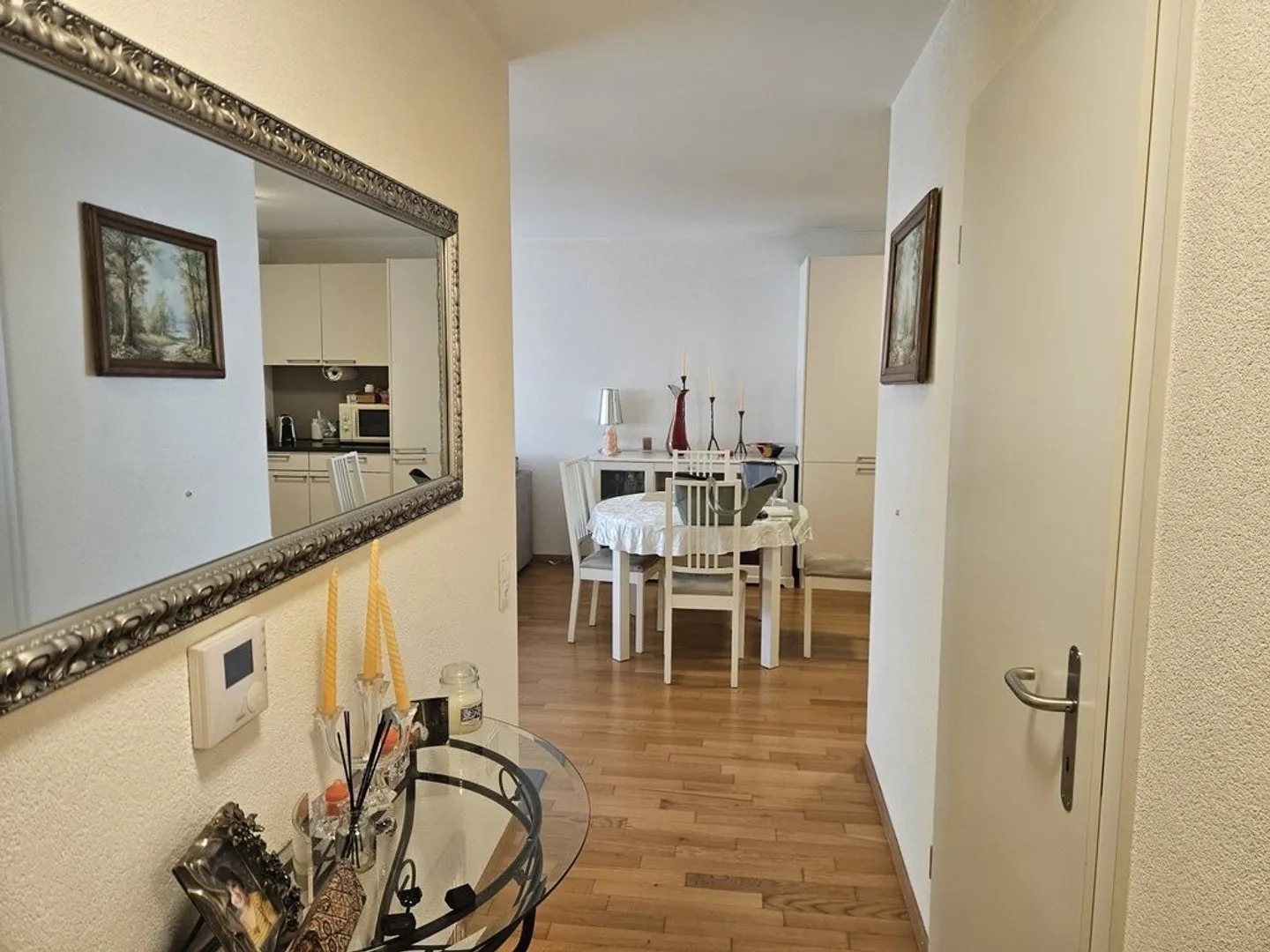 Schöne 2,5-Zimmer-Wohnung - Foto 3 von 4