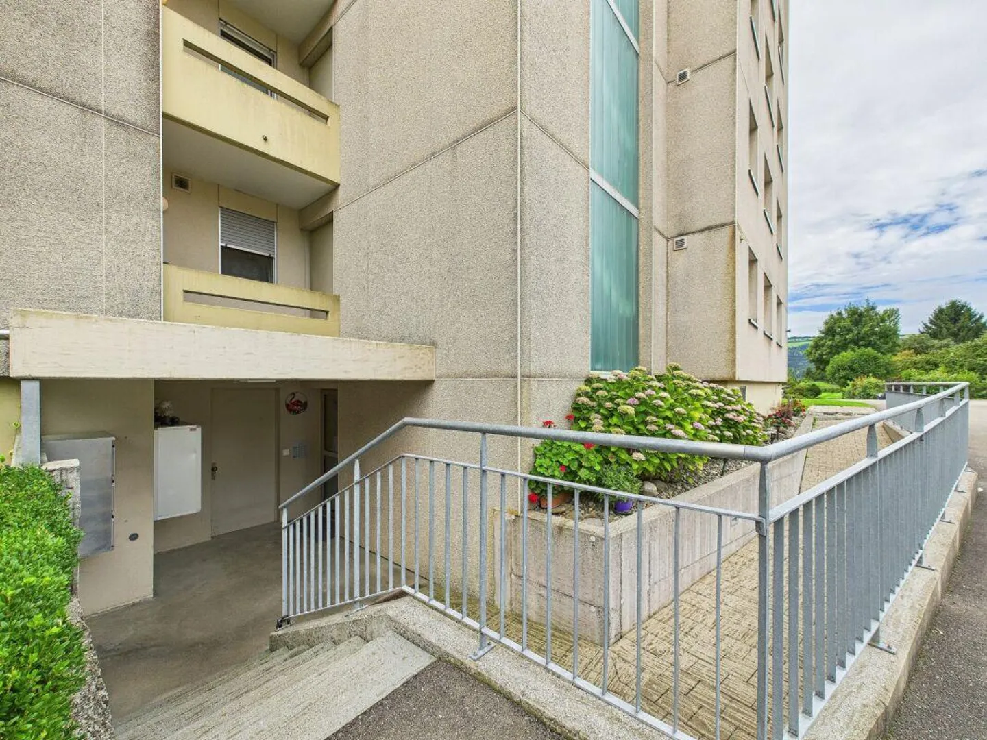 Posizione, Posizione, Posizione! Appartamento in posizione privilegiata per investitori con 3,5% ... - Foto 14 di 16