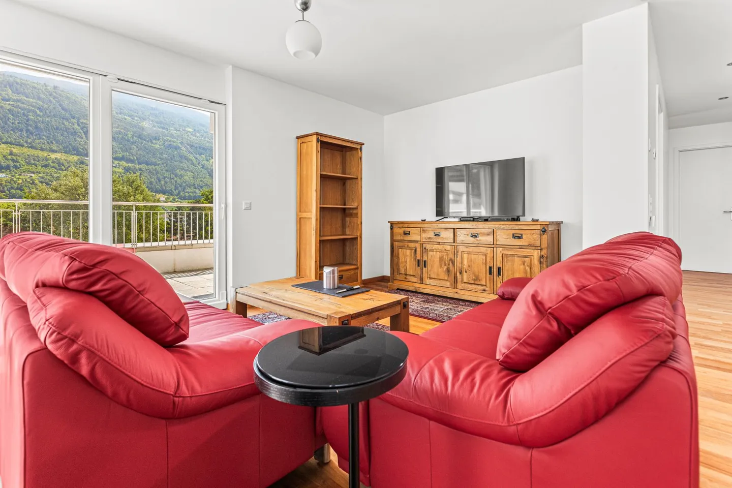 Penthouse Attika Wohnung - Foto 21 von 30
