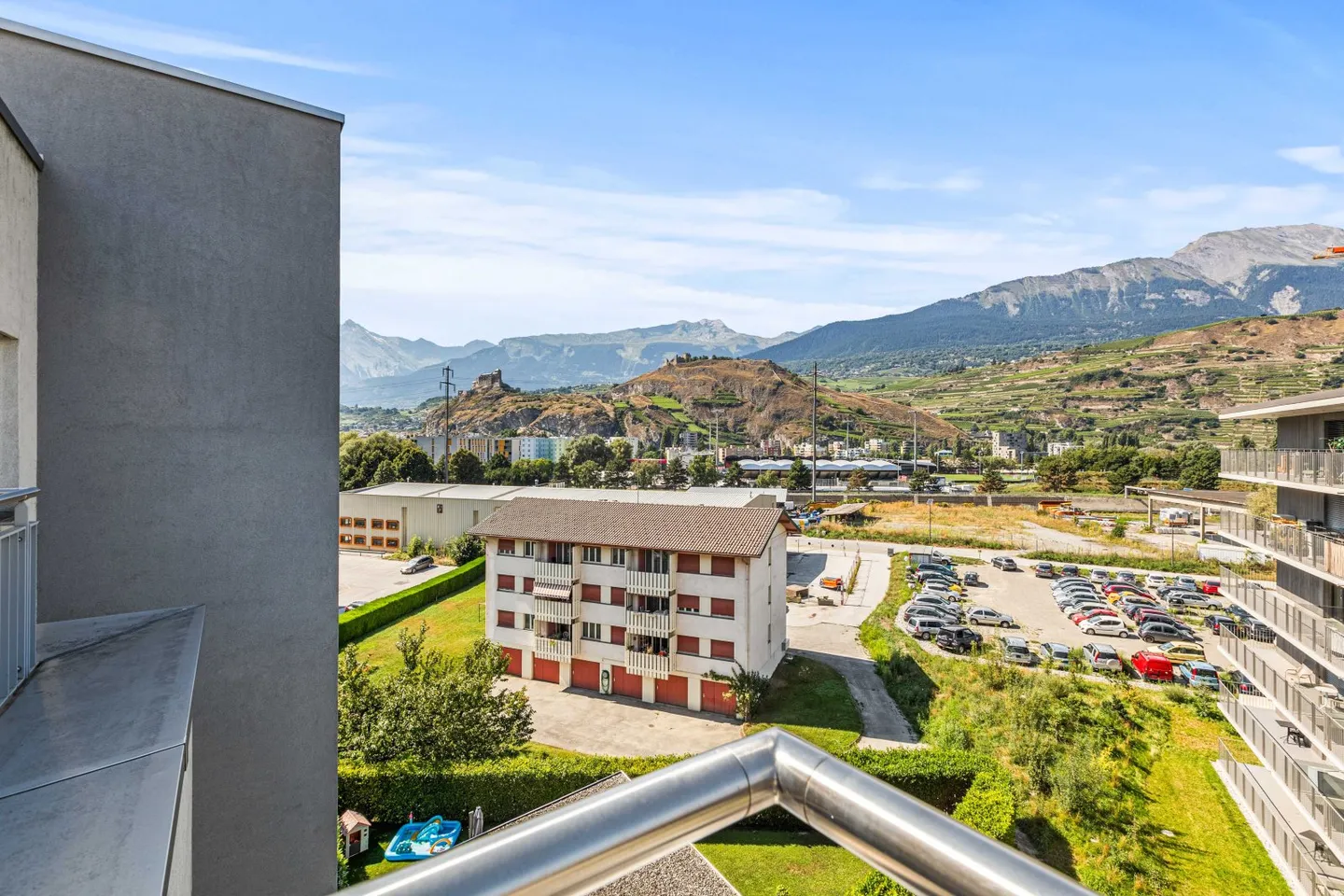 Penthouse Attika Wohnung - Foto 22 von 30