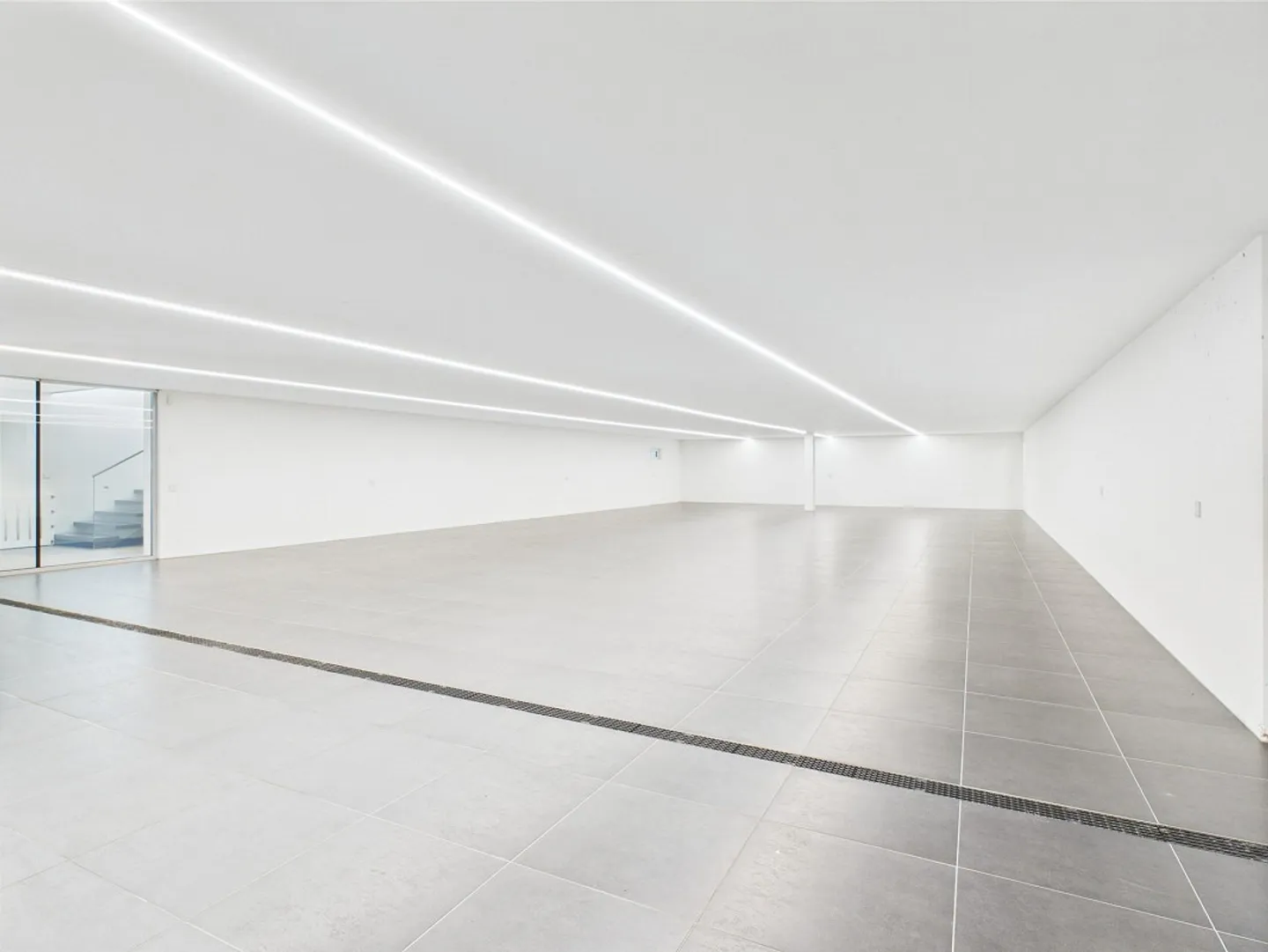 Villa moderna con vista da sogno - Foto 17 di 17