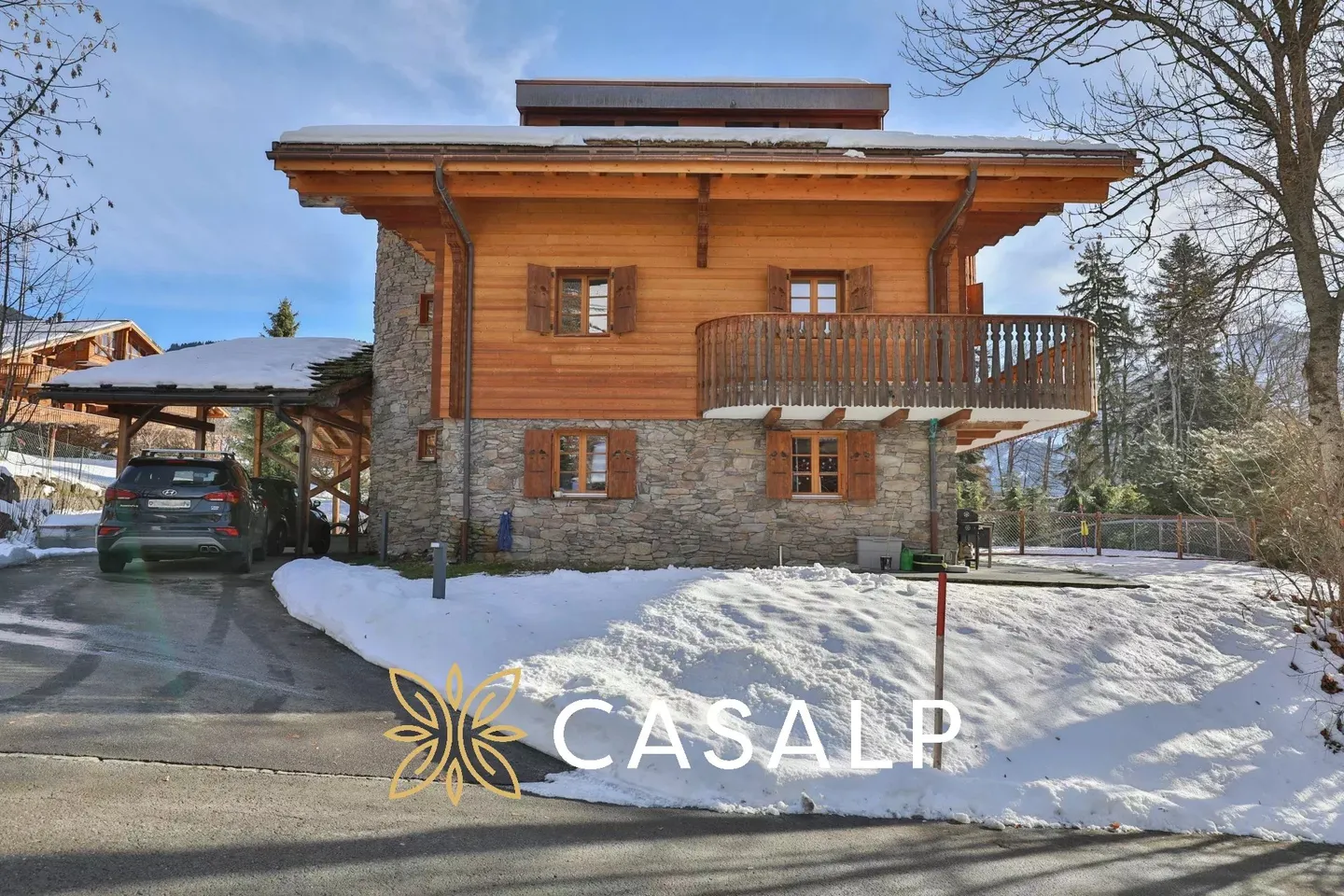 Magnifique quadriplex 6.5 pièces dans une résidence de luxe - Photo 24 sur 27