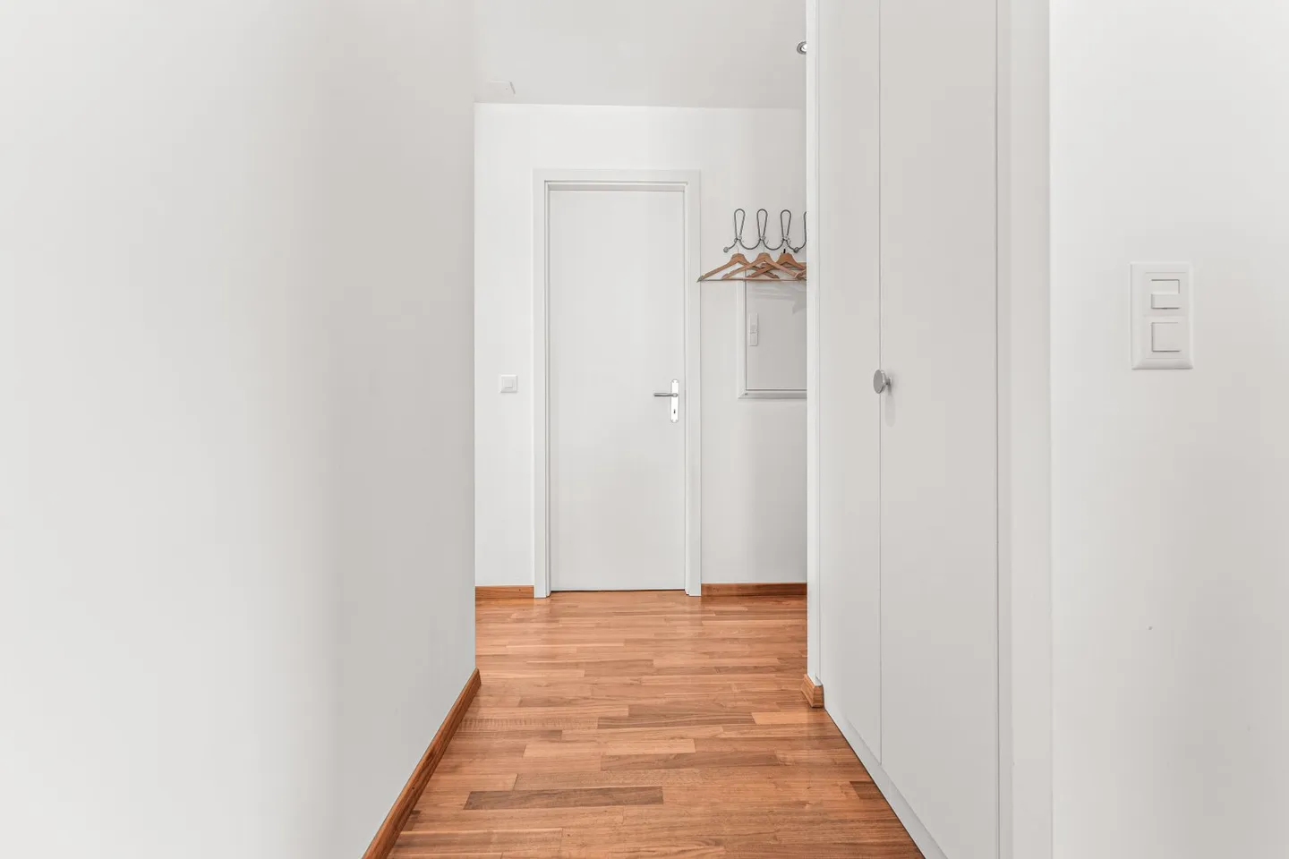 Penthouse Attika Wohnung - Foto 27 von 30