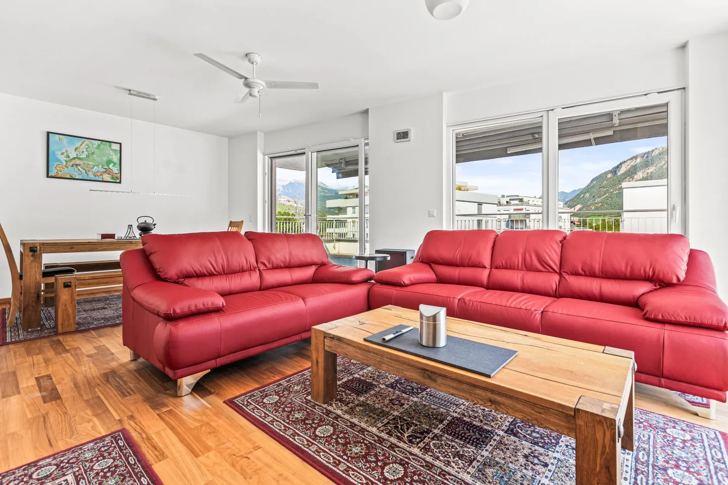 Penthouse Attika Wohnung - Foto 28 von 30