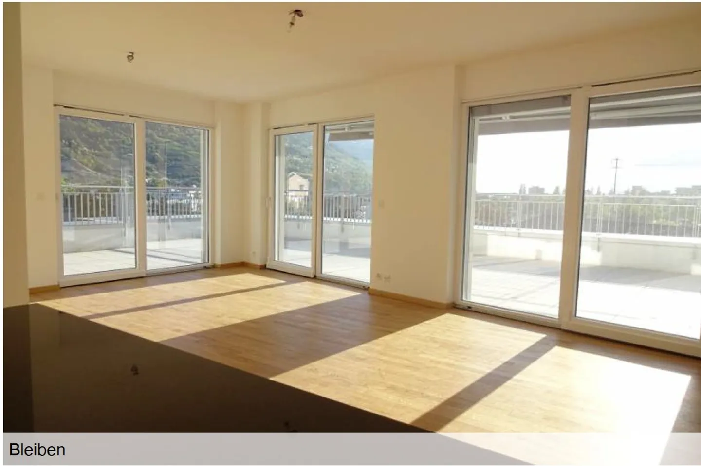 Penthouse Attika Wohnung - Foto 29 von 30