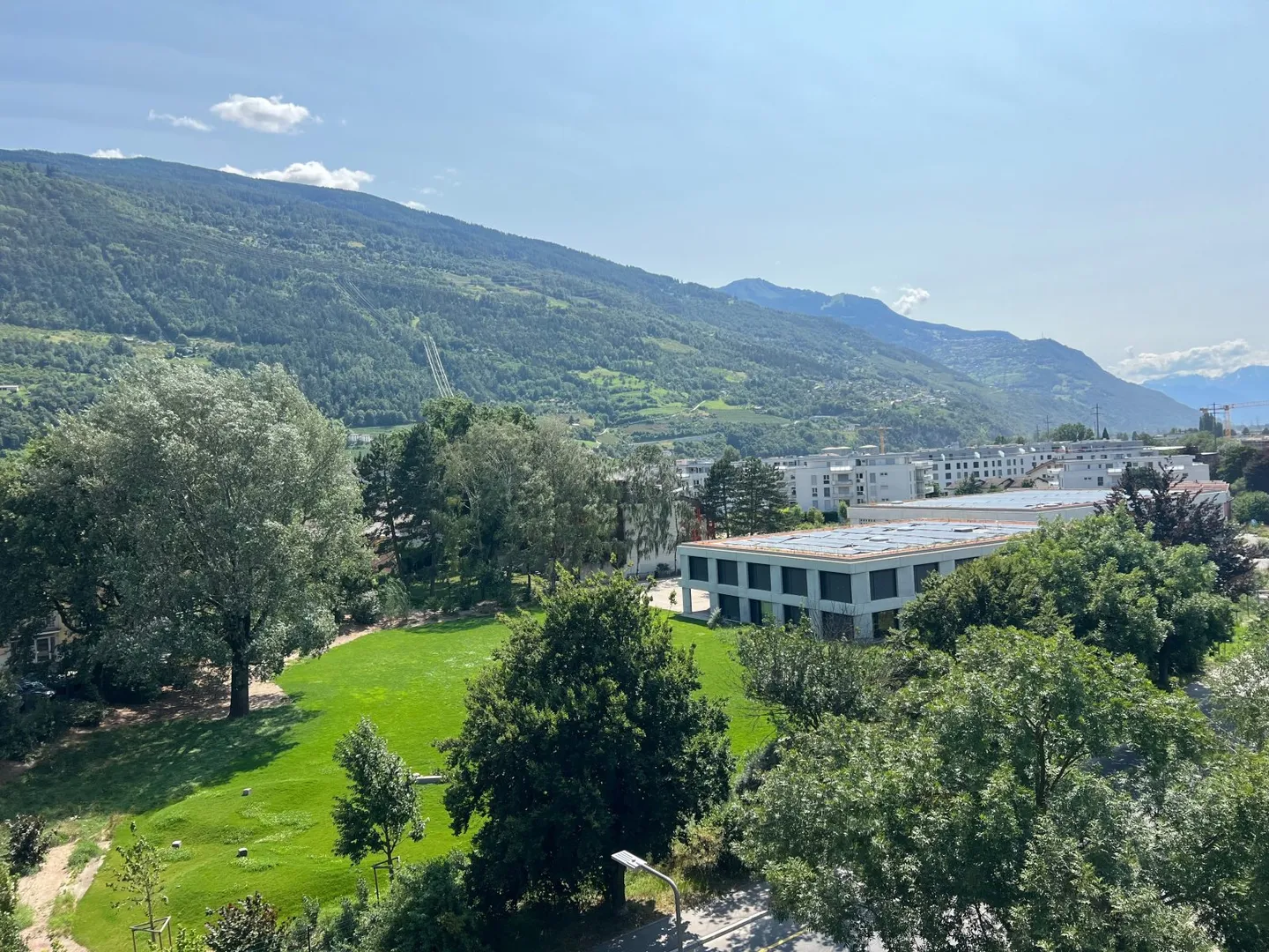 Penthouse Attika Wohnung - Foto 30 von 30