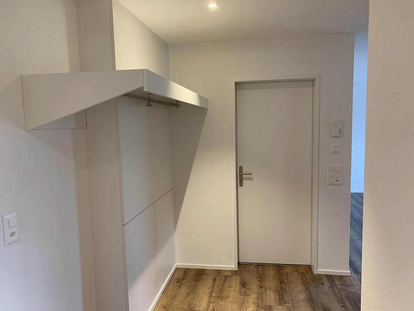 Appartamento con tutti i comfort in un contesto rurale - Foto 2 di 7