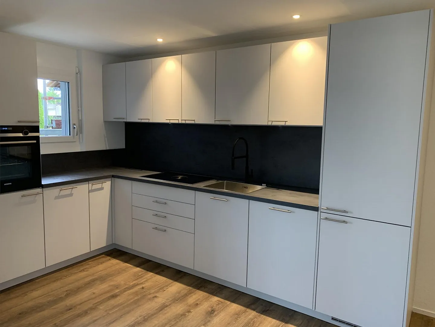 Appartamento con tutti i comfort in un contesto rurale - Foto 4 di 7