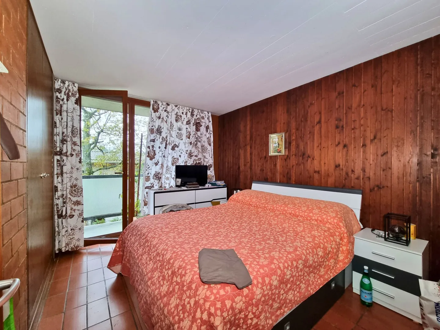 Beautiful 3.5 room apartment with large balcony - Photo 7 of 10