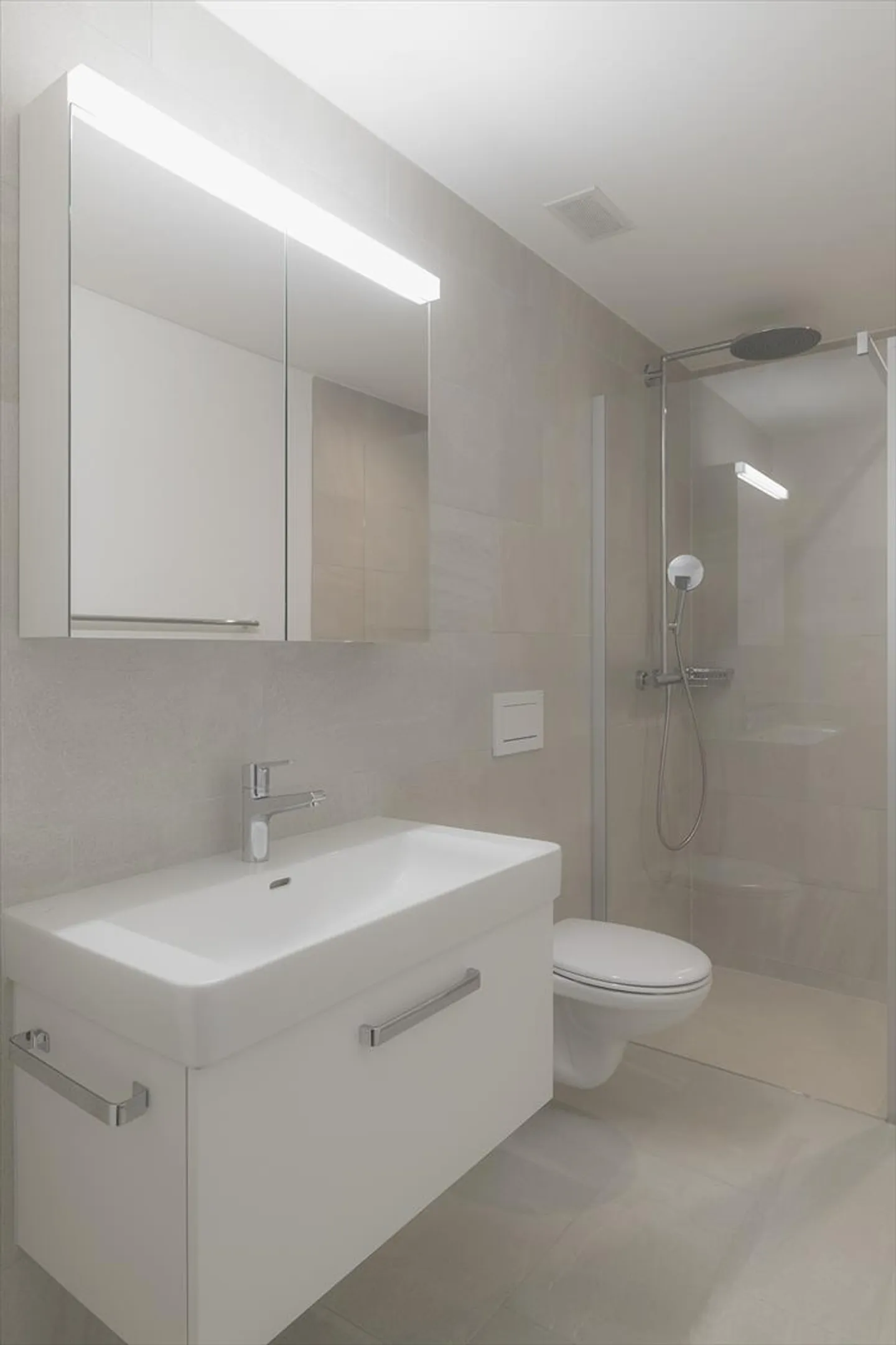 Appartement à louer - Photo 4 sur 5