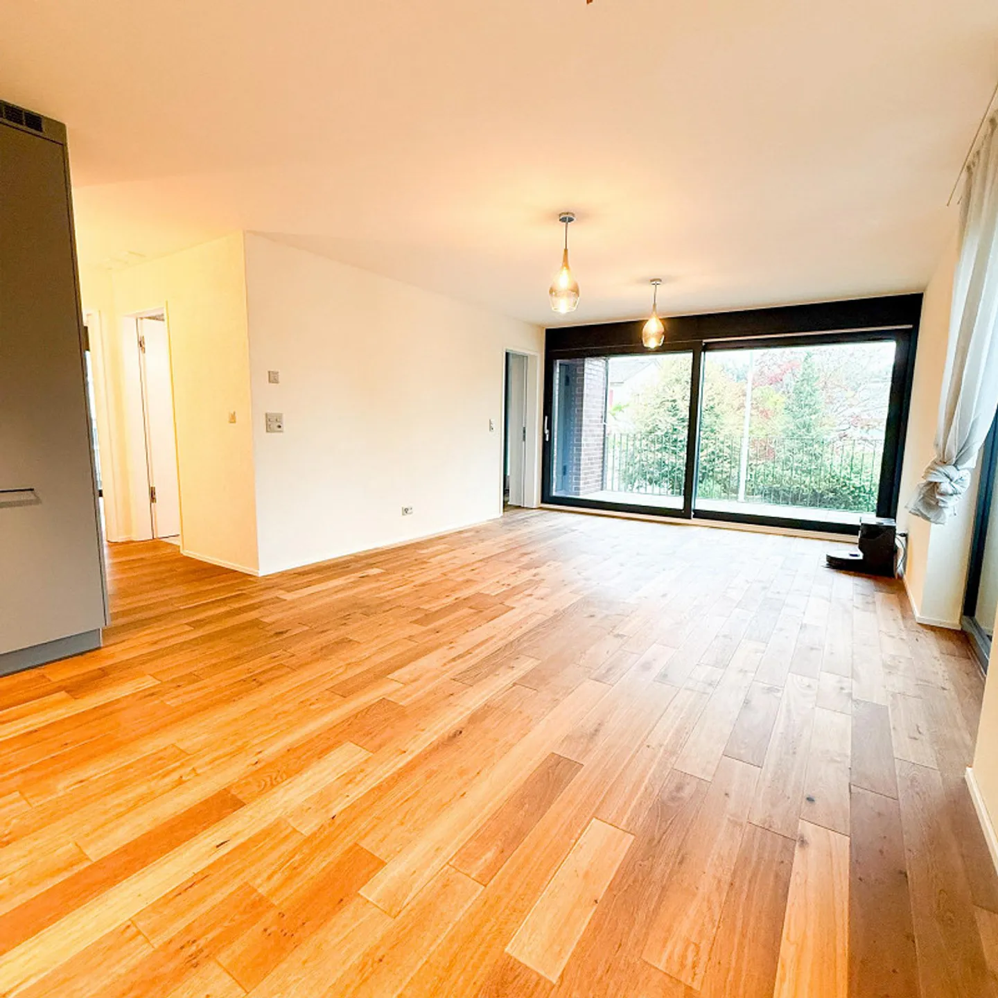 3.5-room apartment in a sought-after residential area in Binningen - Photo 2 of 13