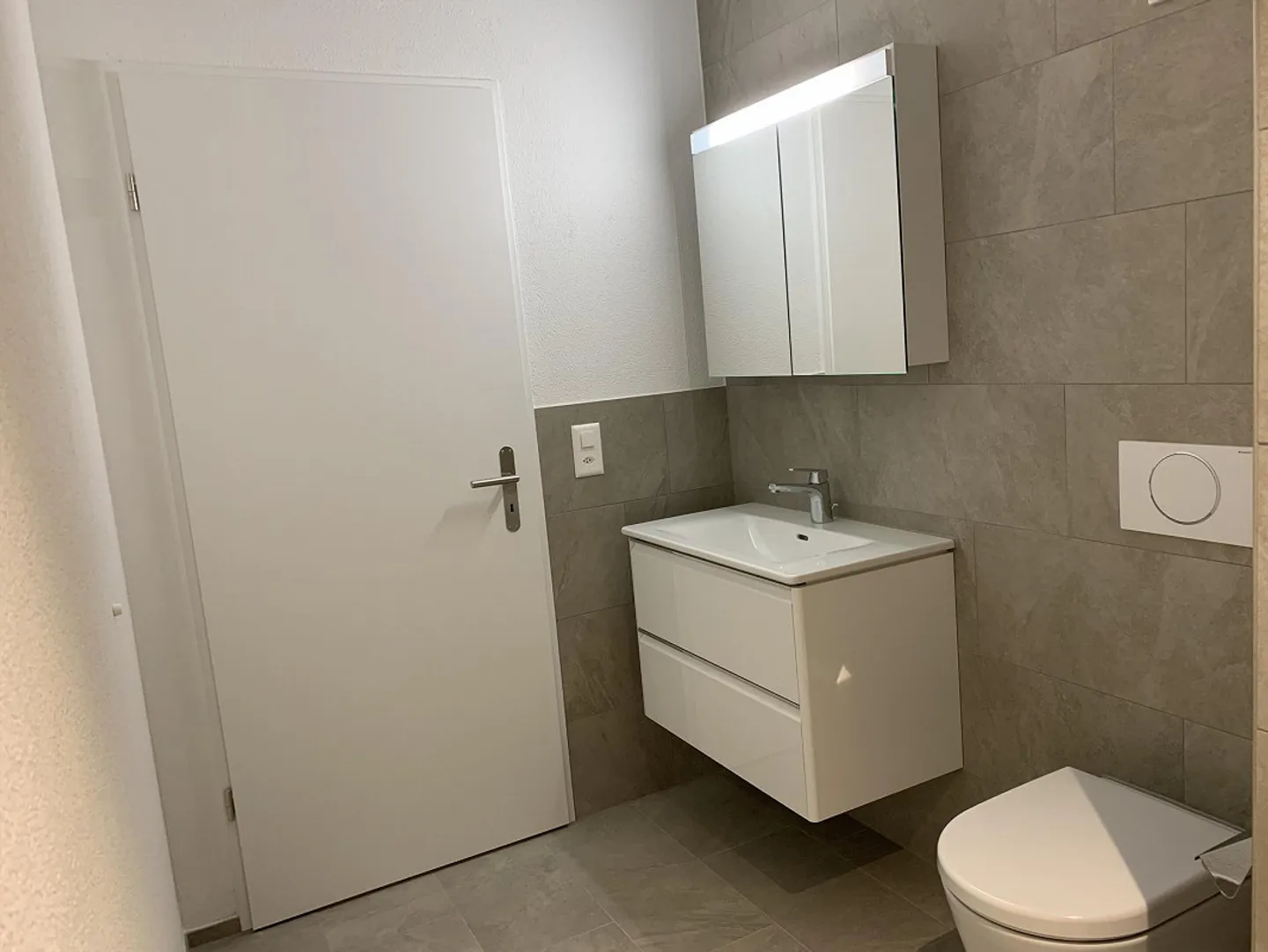 Appartamento con tutti i comfort in un contesto rurale - Foto 6 di 7