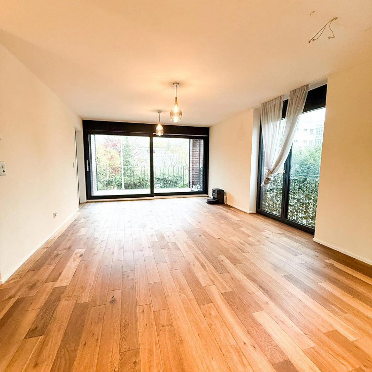 3.5-room apartment in a sought-after residential area in Binningen - Photo 4 of 13