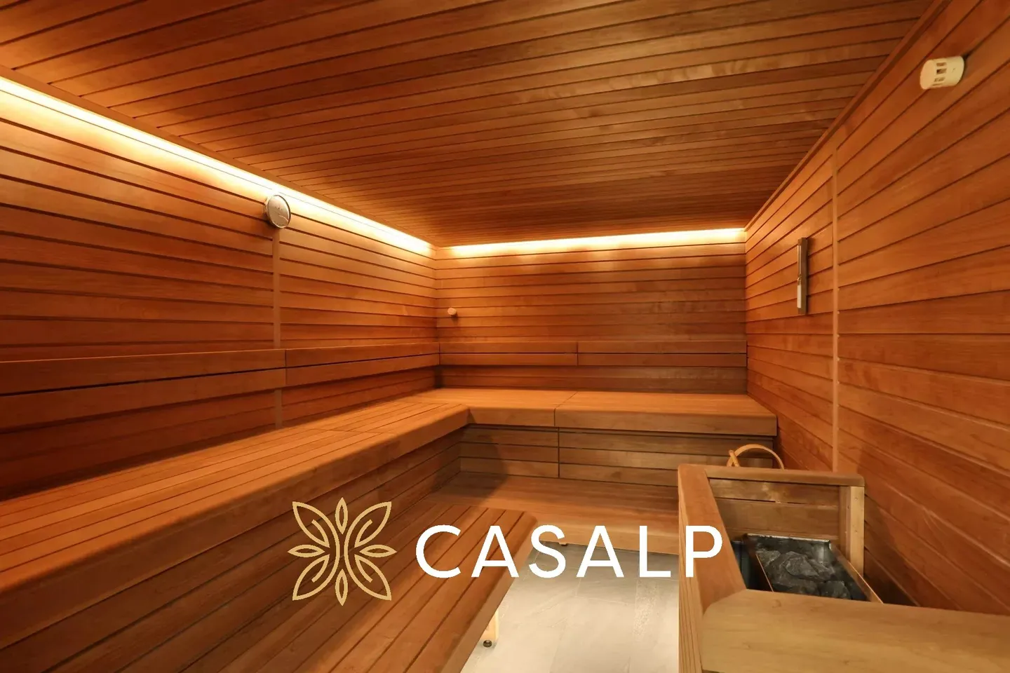 Magnifique quadriplex 6.5 pièces dans une résidence de luxe - Photo 26 sur 27