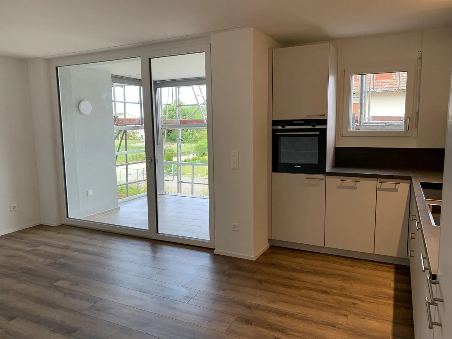 Appartamento con tutti i comfort in un contesto rurale - Foto 3 di 7