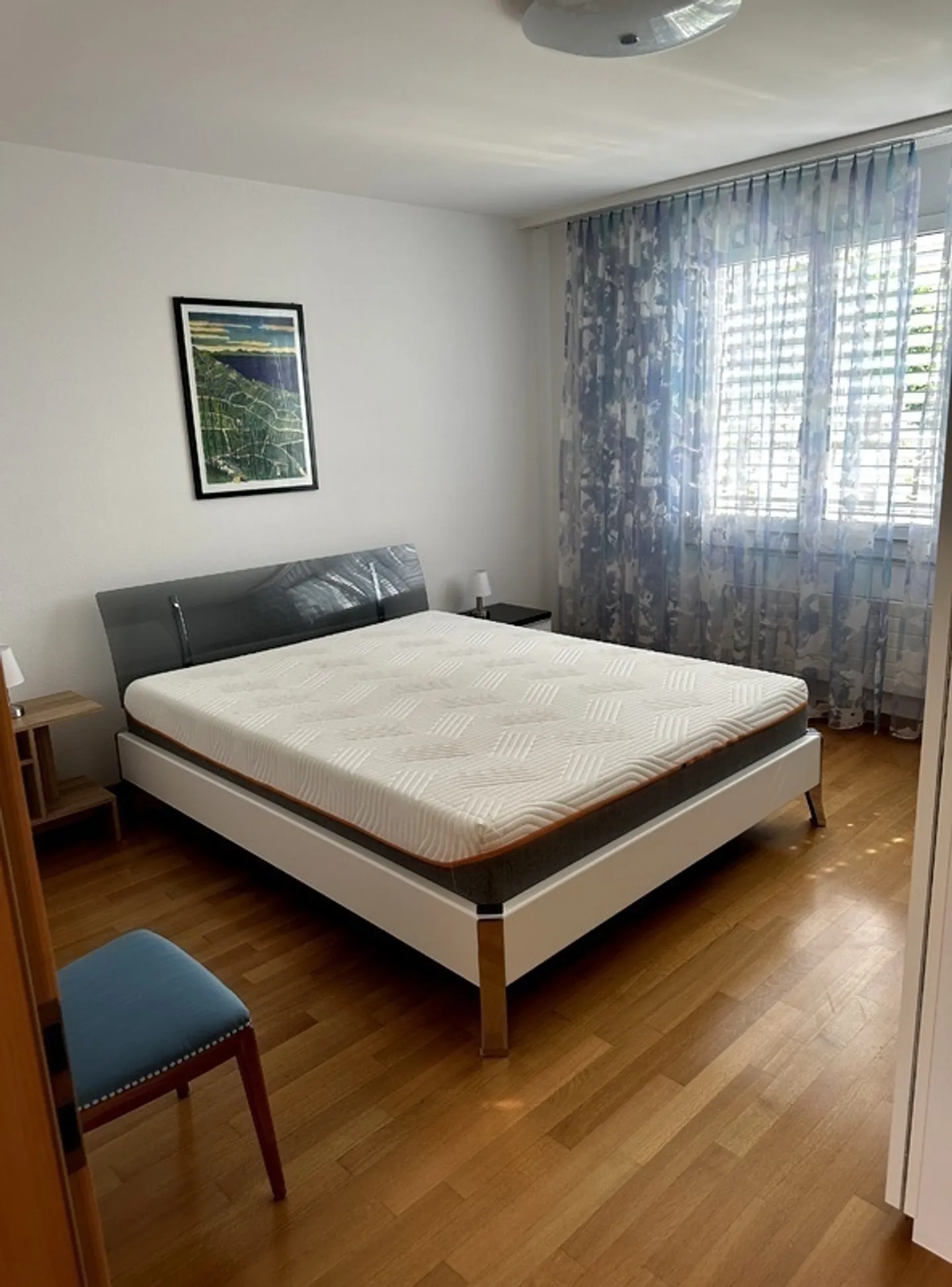 APPARTAMENTO 4½ LOCALI A ITTIGEN (BE), ARREDATO - Foto 6 di 10