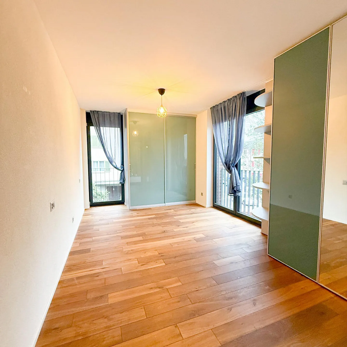 3.5-room apartment in a sought-after residential area in Binningen - Photo 6 of 13