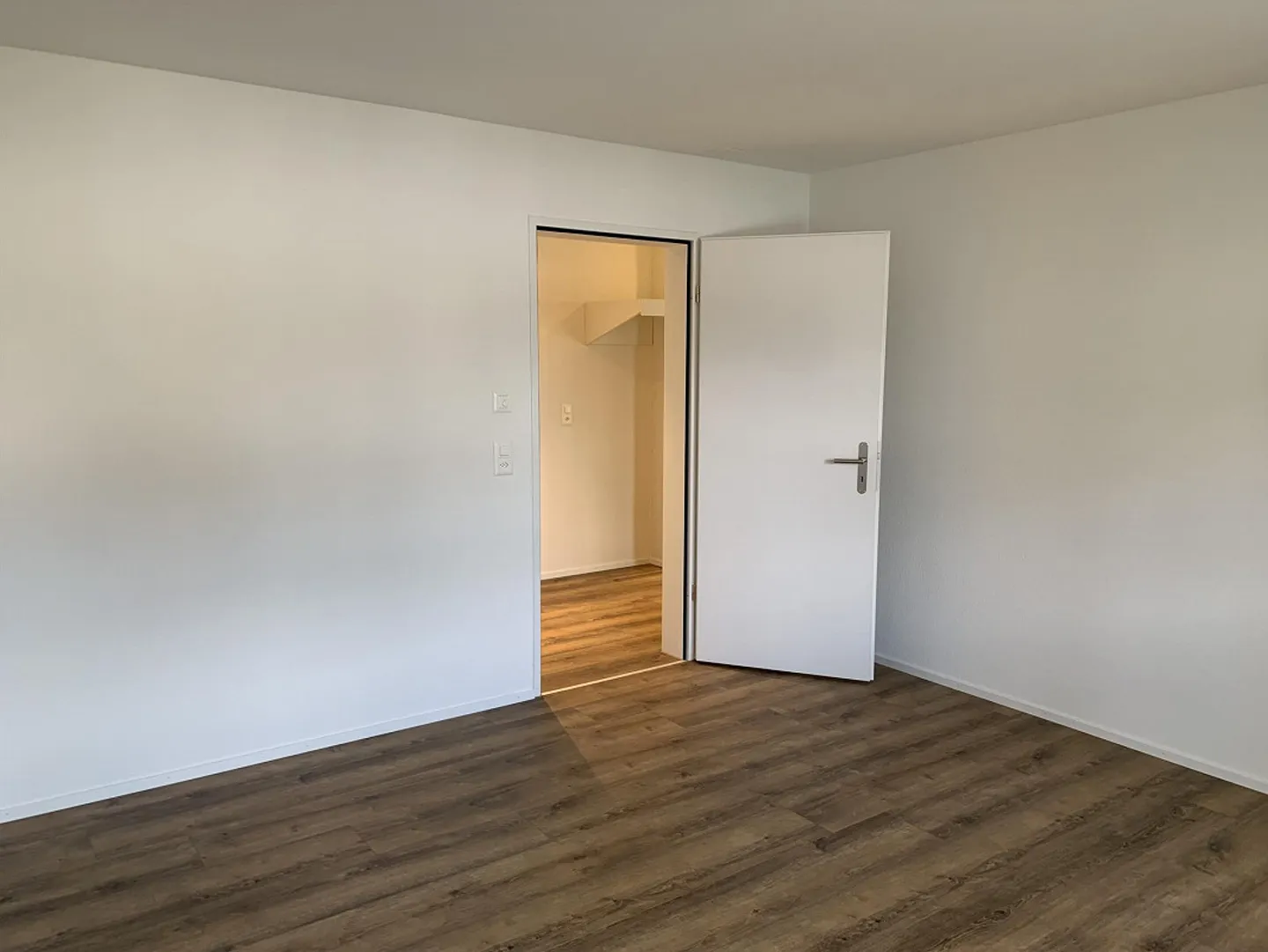 Appartamento con tutti i comfort in un contesto rurale - Foto 7 di 7