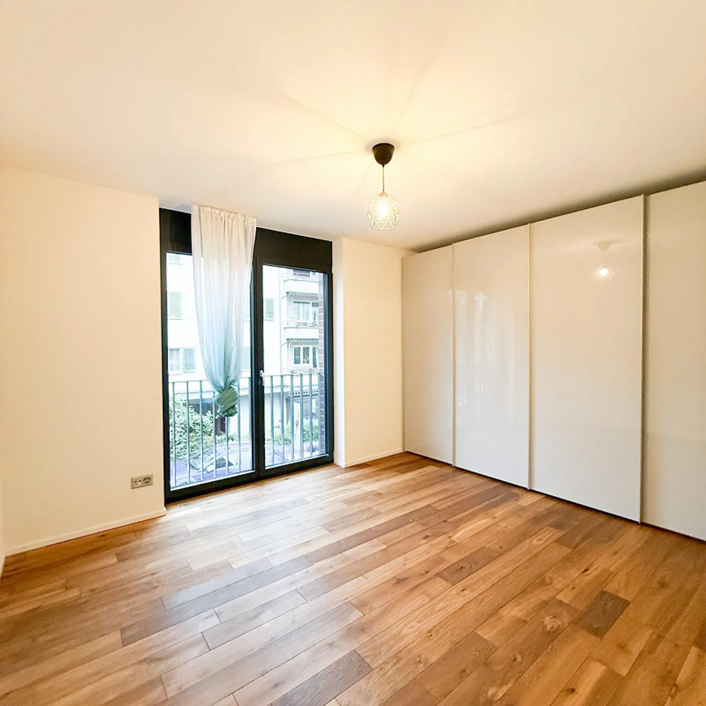 3.5-room apartment in a sought-after residential area in Binningen - Photo 7 of 13