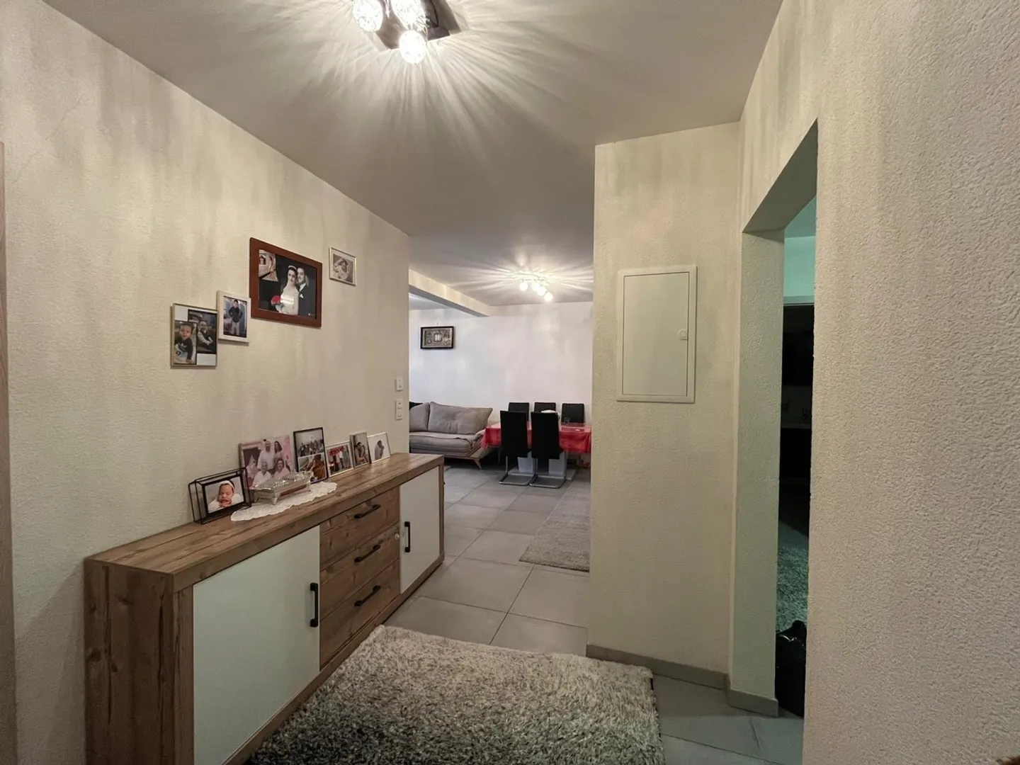 Appartement de 3,5 pièces plein centre ville avec ascenseur. - Photo 6 sur 20