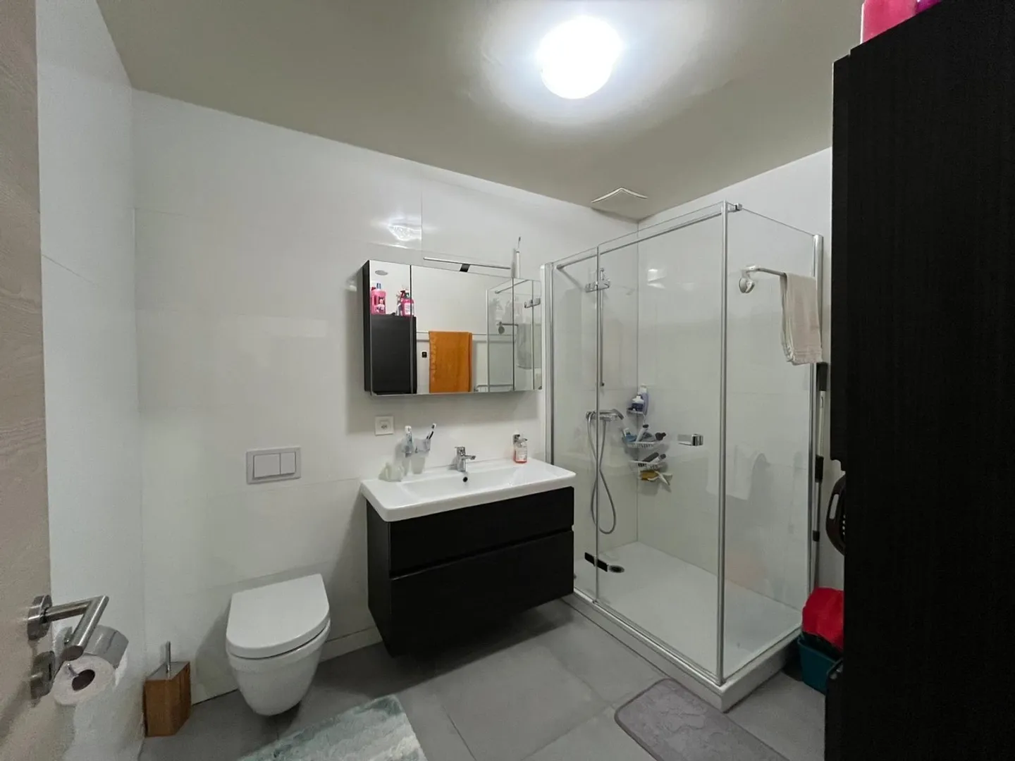 Appartement de 3,5 pièces plein centre ville avec ascenseur. - Photo 9 sur 20