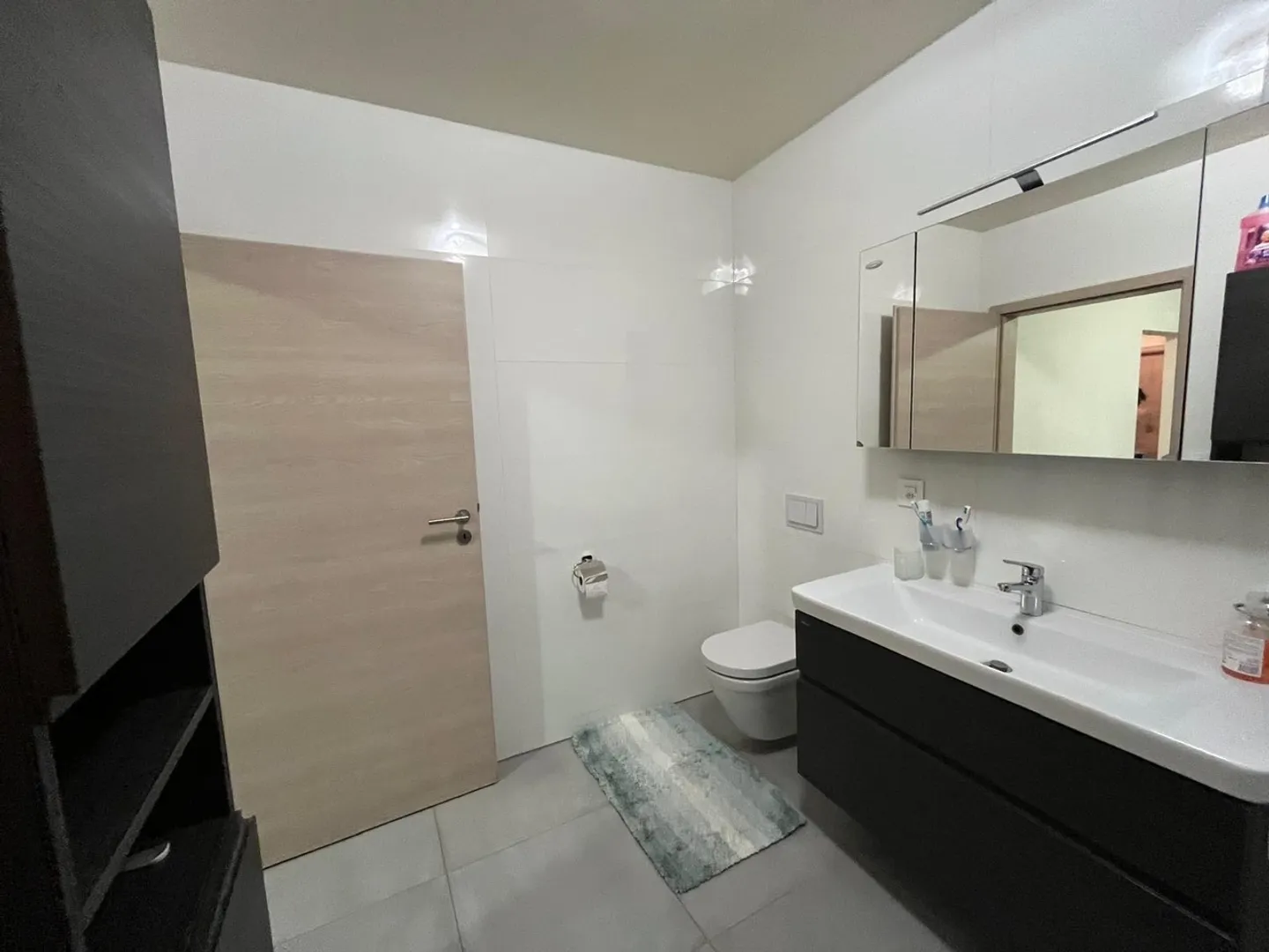 Appartement de 3,5 pièces plein centre ville avec ascenseur. - Photo 10 sur 20