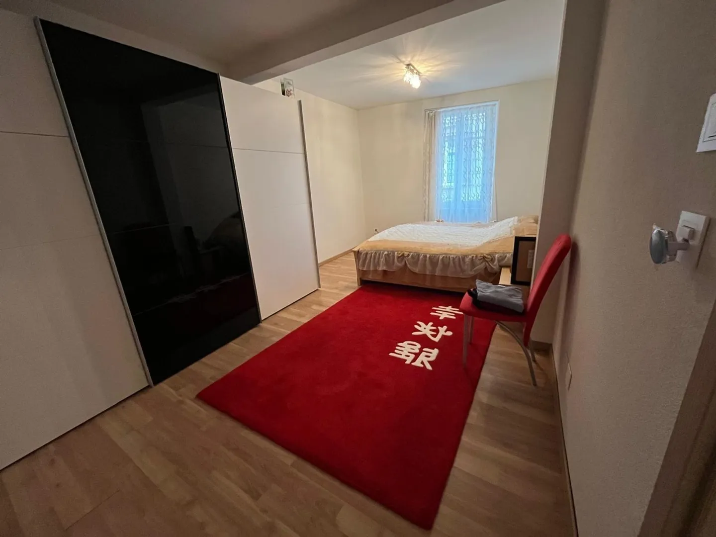 Appartement de 3,5 pièces plein centre ville avec ascenseur. - Photo 11 sur 20