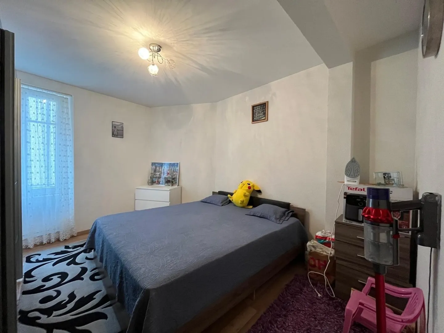 Appartement de 3,5 pièces plein centre ville avec ascenseur. - Photo 12 sur 20