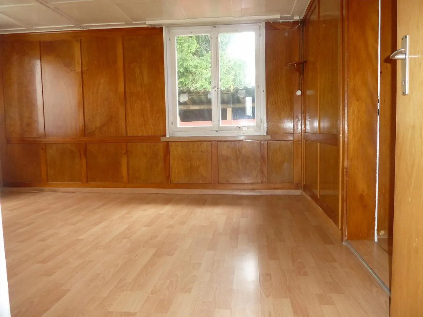 Casa indipendente con fienile - Foto 3 di 7