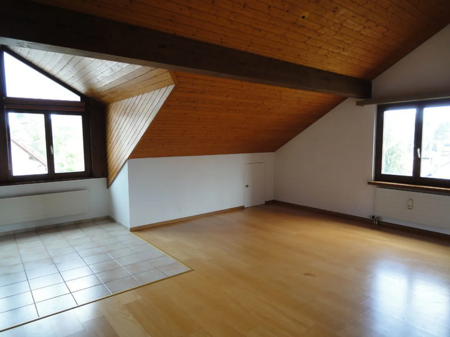 Cozy Apartment in the Heart of Breitenbach - Photo 4 of 7