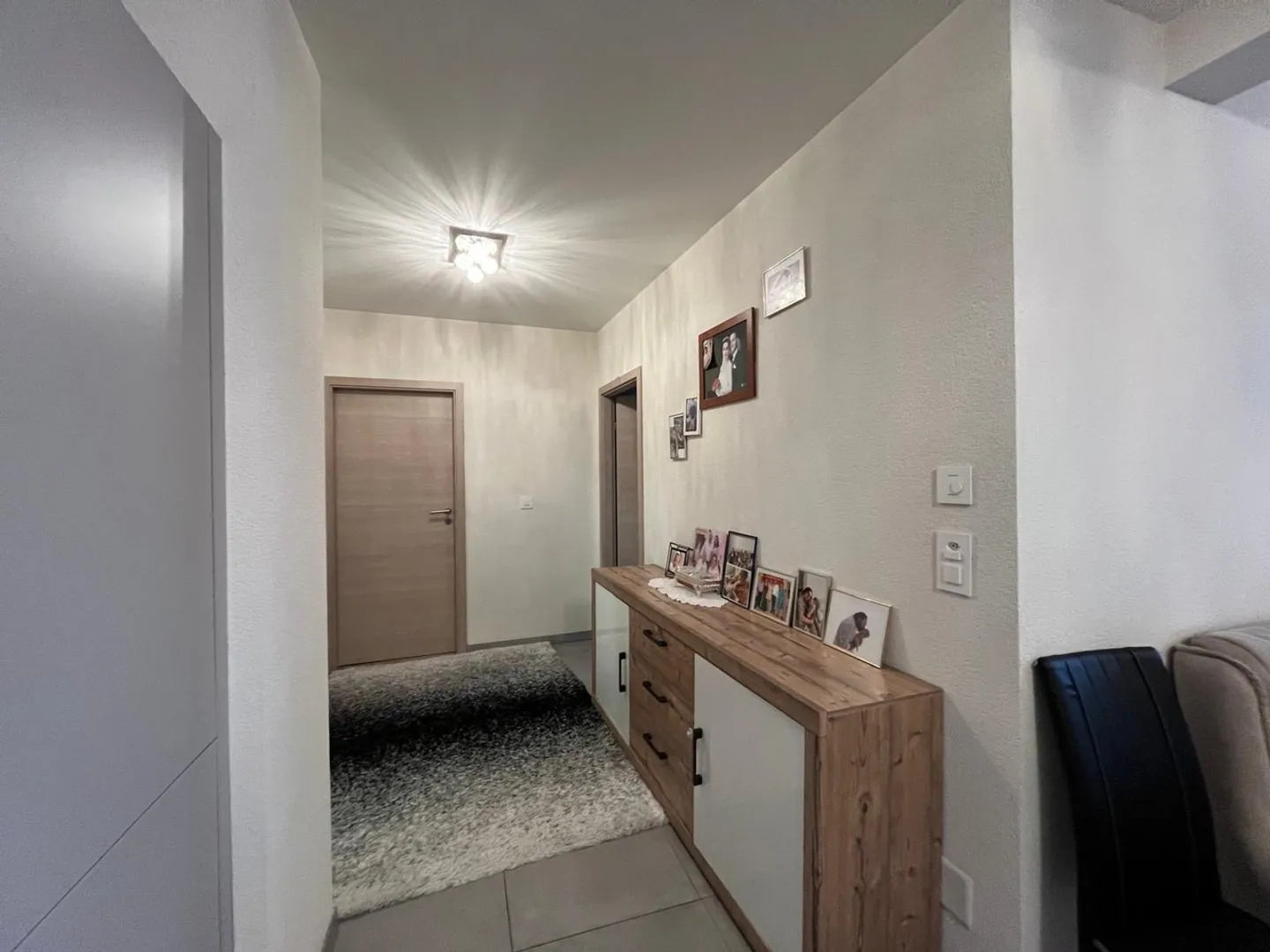 Appartement de 3,5 pièces plein centre ville avec ascenseur. - Photo 7 sur 20