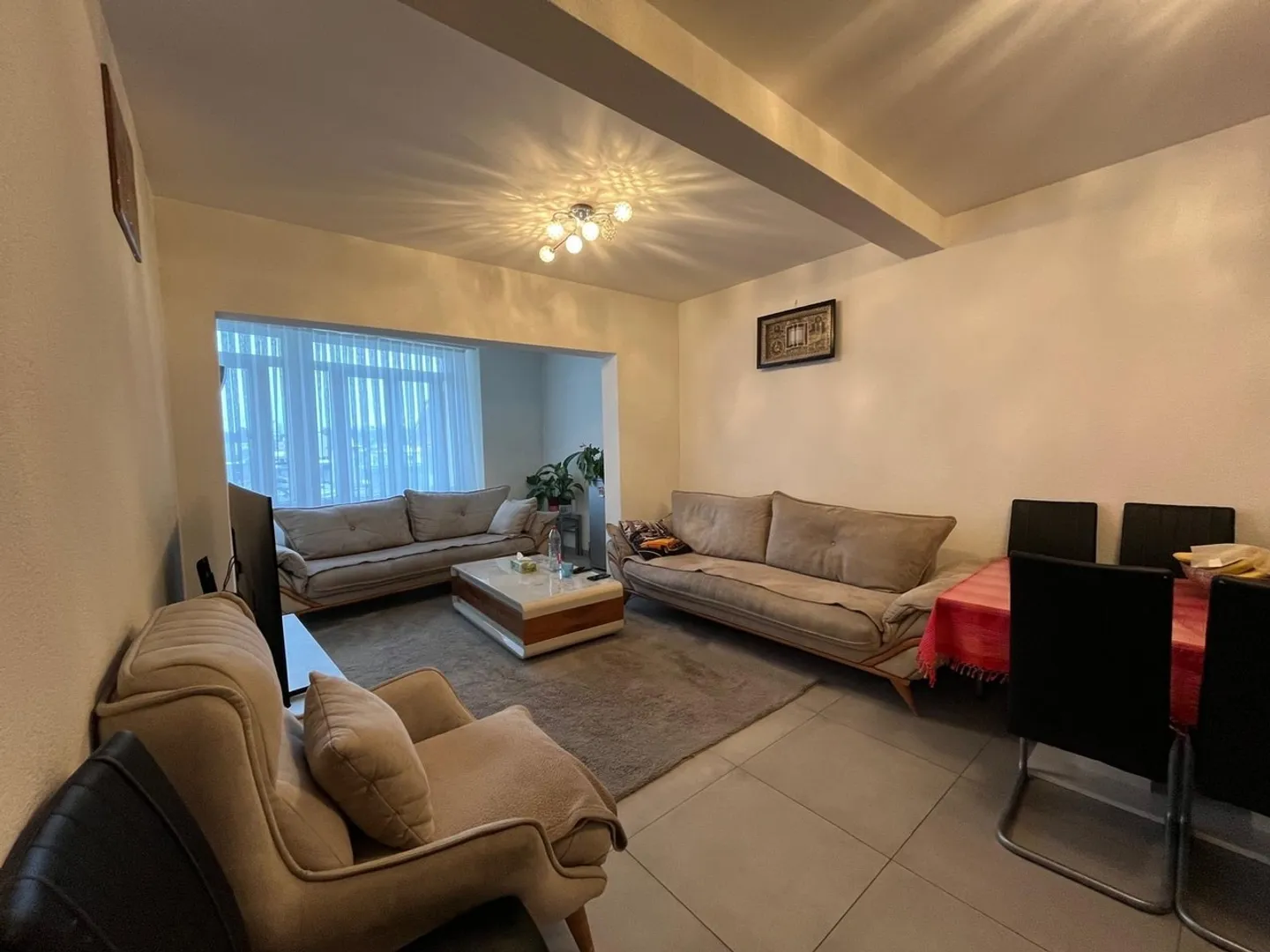 Appartement de 3,5 pièces plein centre ville avec ascenseur. - Photo 8 sur 20