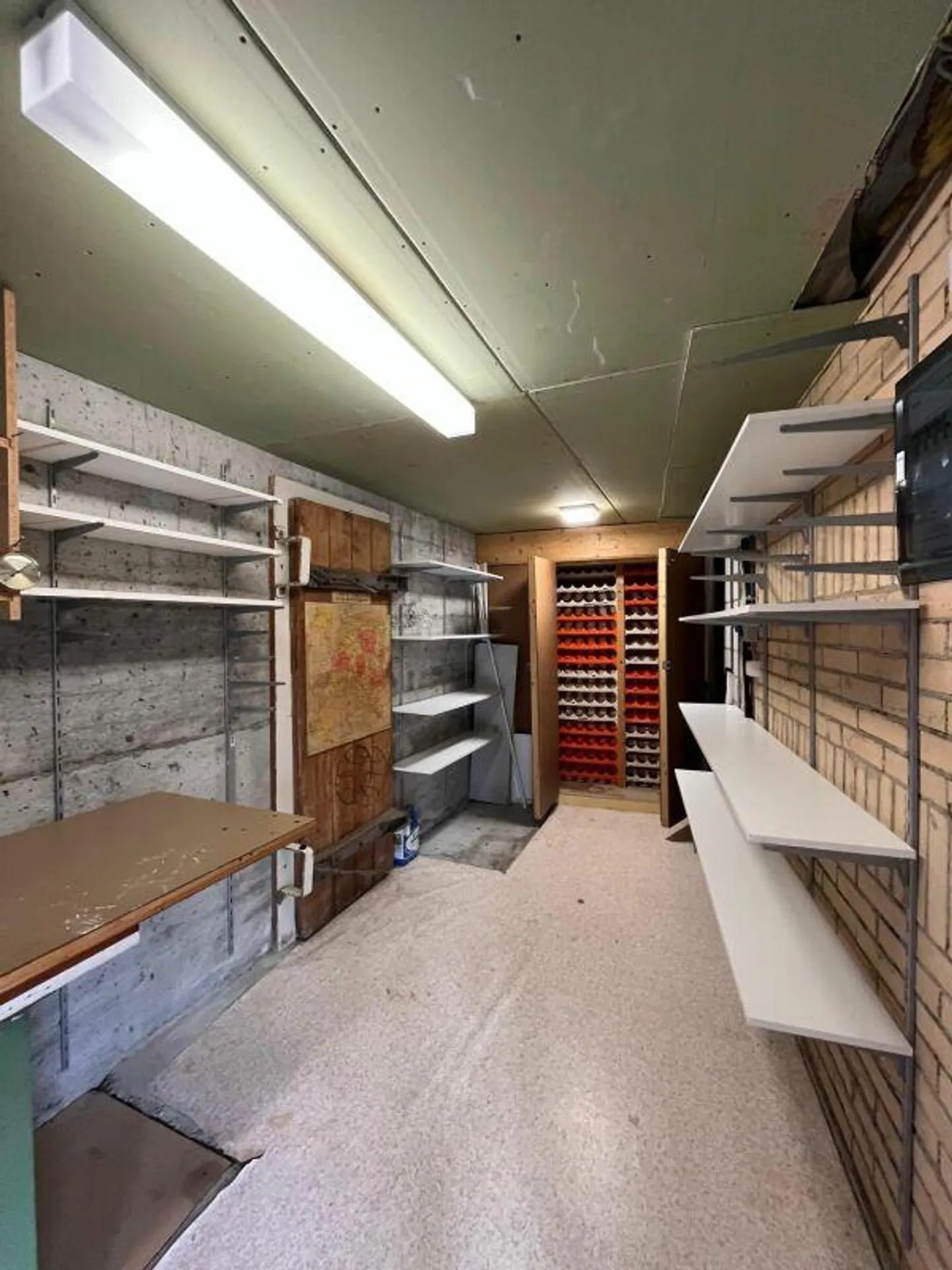 Appartement spacieux de 2,5 pièces avec grotte et coin salon dans le jardin ! - Photo 14 sur 18