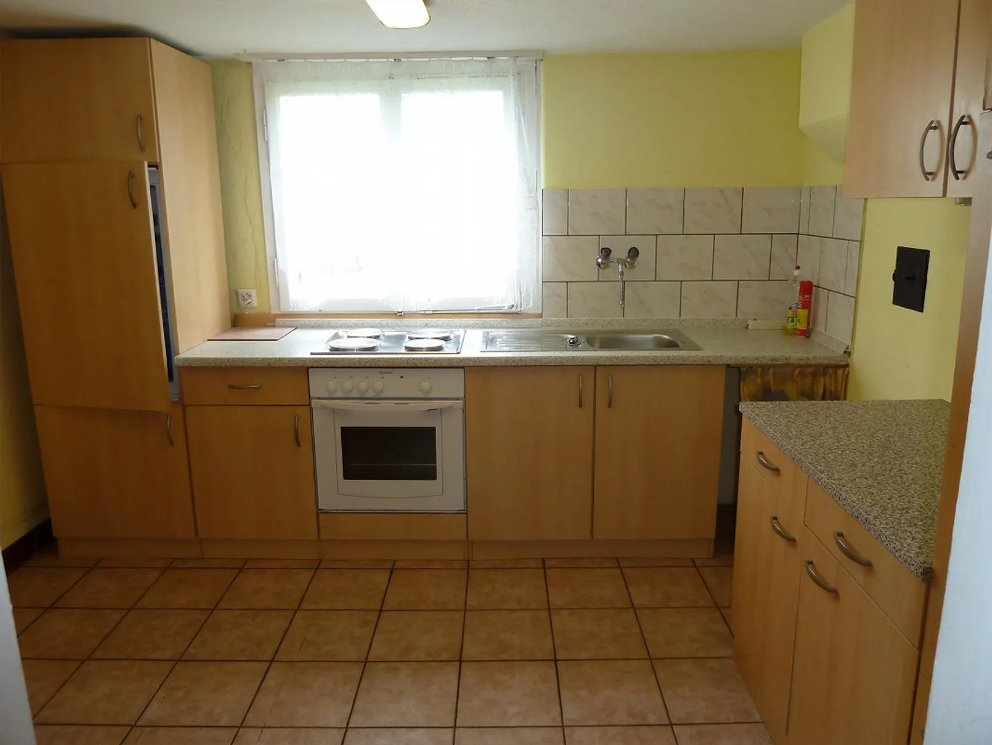 Casa indipendente con fienile - Foto 5 di 7