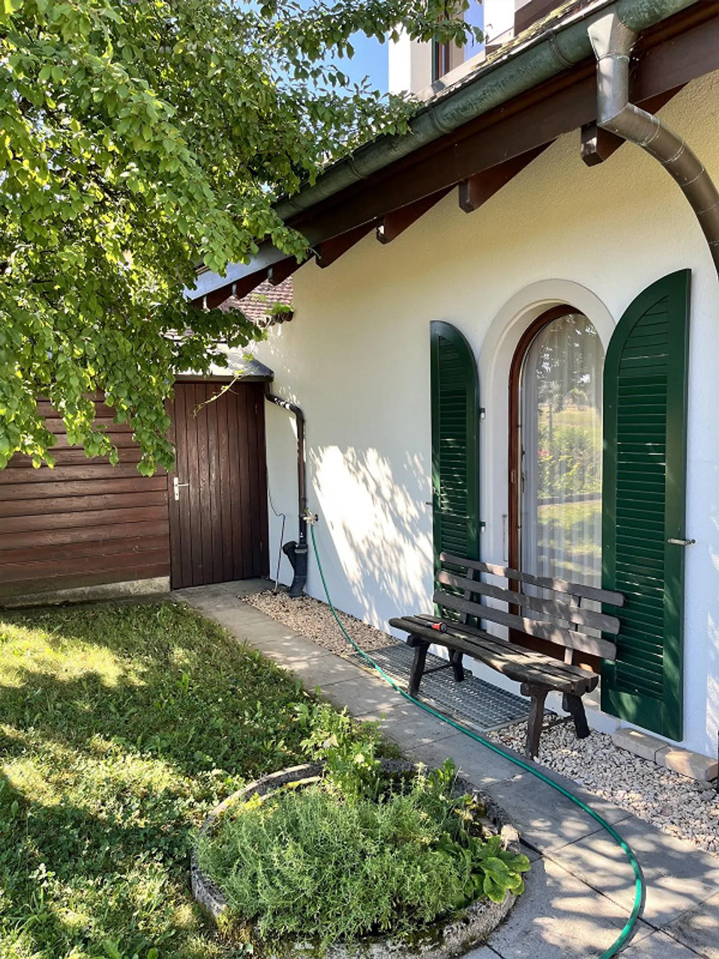 There are houses that convince - and there are houses that inspire - Photo 7 of 11