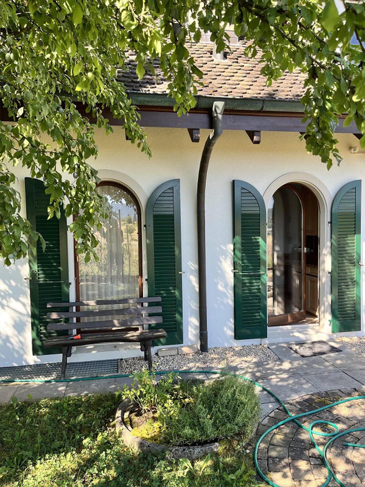 There are houses that convince - and there are houses that inspire - Photo 8 of 11